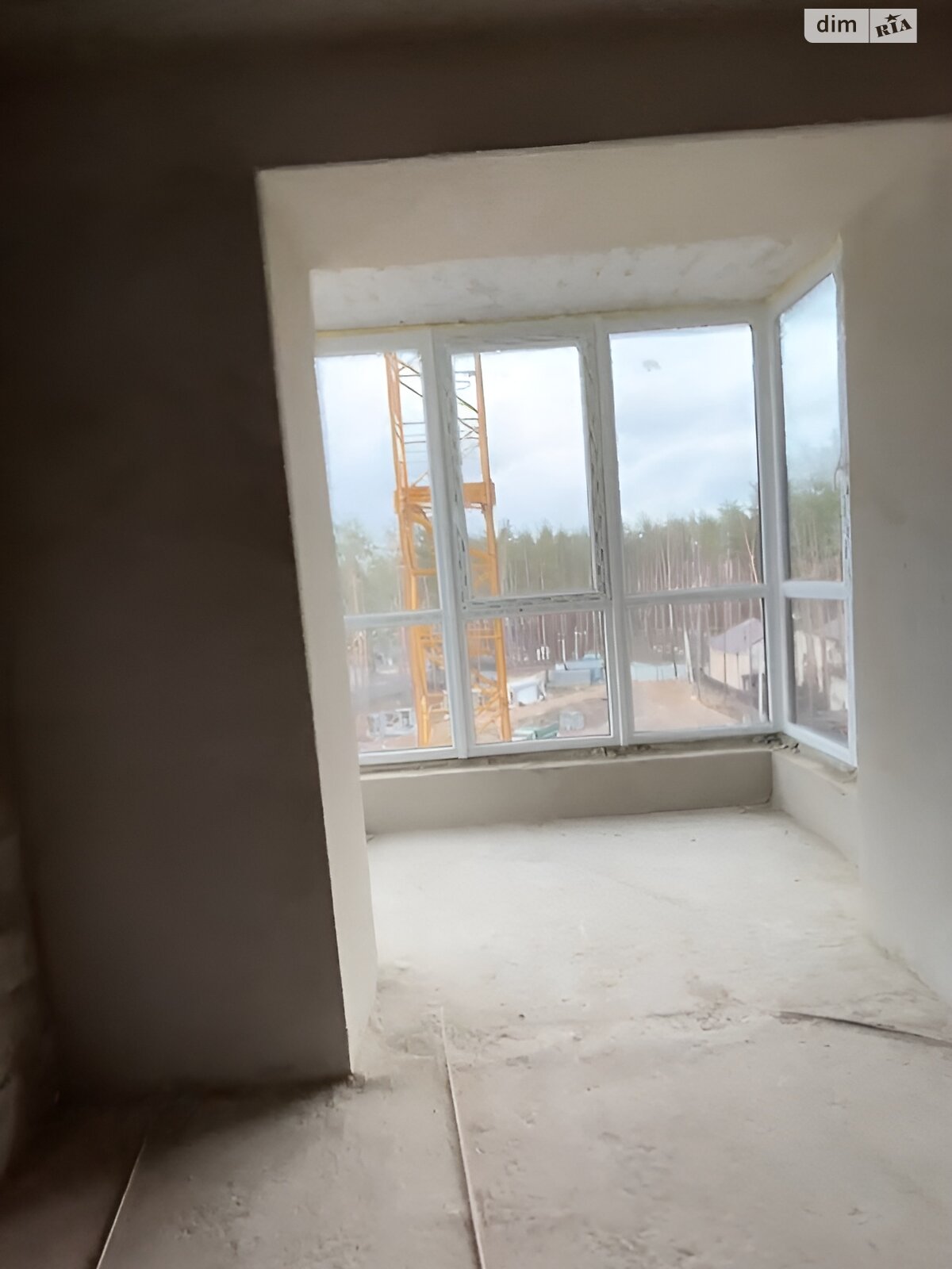 Продаж двокімнатної квартири в Гостомелі, на вул. Соборна 1, фото 1 Продаж двокімнатної квартири в Гостомелі, на вул. Соборна 1, фото 1