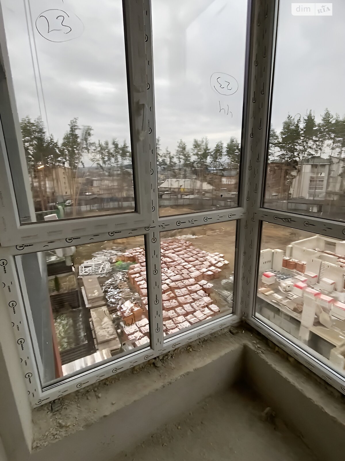 Продажа двухкомнатной квартиры в Гостомеле, на ул. Соборная 1, фото 1 Продажа двухкомнатной квартиры в Гостомеле, на ул. Соборная 1, фото 1