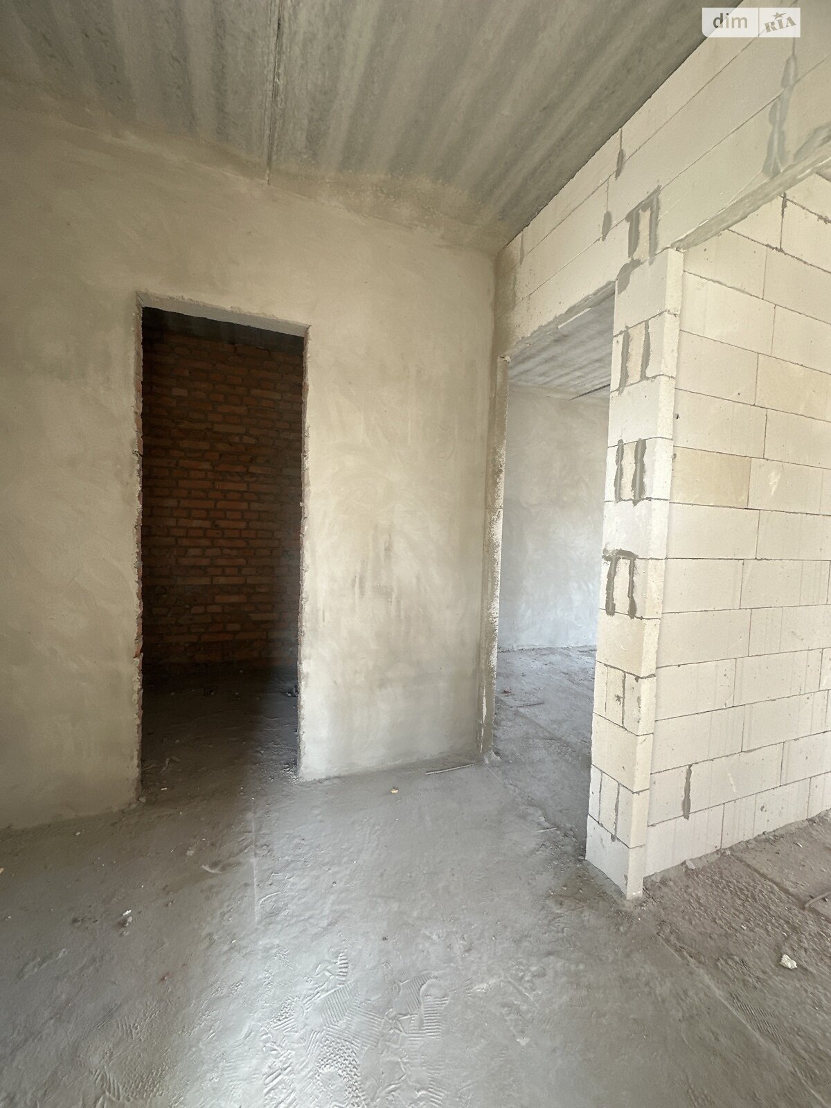 Продаж двокімнатної квартири в Гостомелі, на вул. Соборна 1, фото 1 Продаж двокімнатної квартири в Гостомелі, на вул. Соборна 1, фото 1