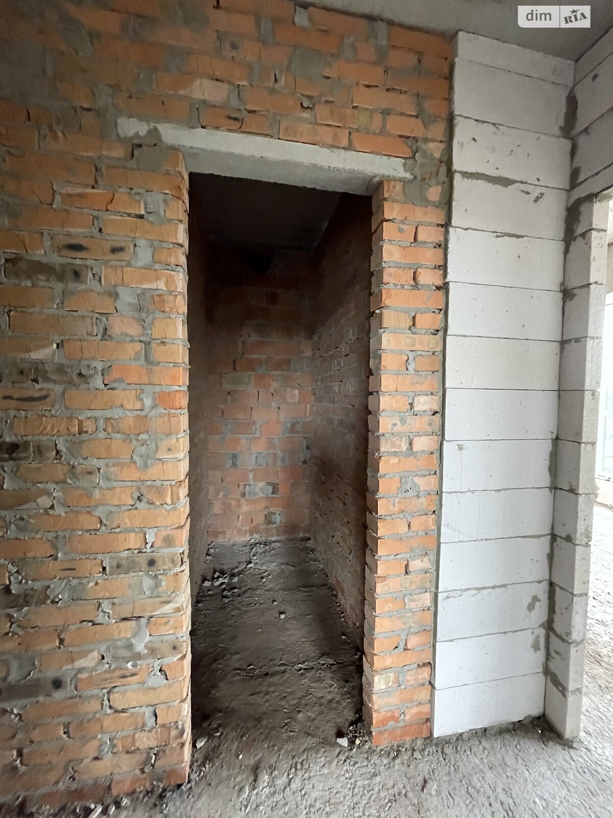 Продаж двокімнатної квартири в Гостомелі, на вул. Соборна 1, фото 1 Продаж двокімнатної квартири в Гостомелі, на вул. Соборна 1, фото 1