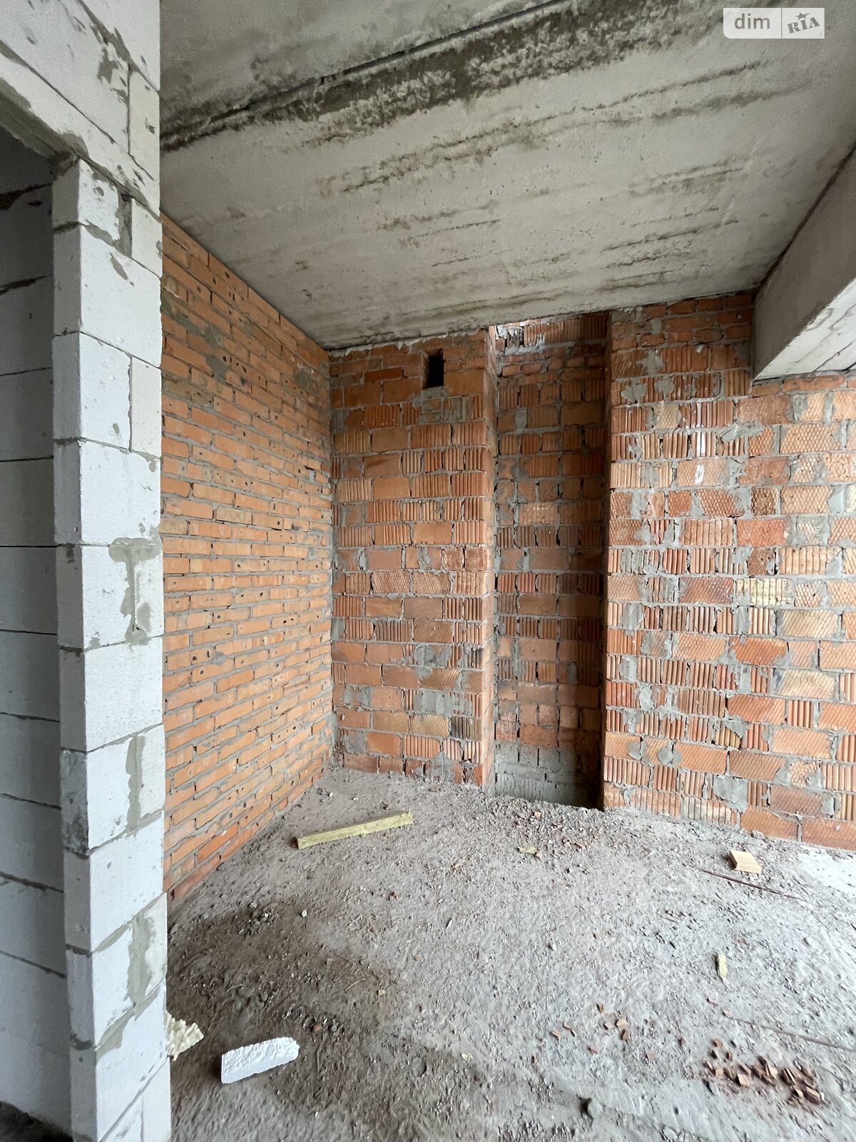 Продаж двокімнатної квартири в Гостомелі, на вул. Соборна 1, фото 1 Продаж двокімнатної квартири в Гостомелі, на вул. Соборна 1, фото 1