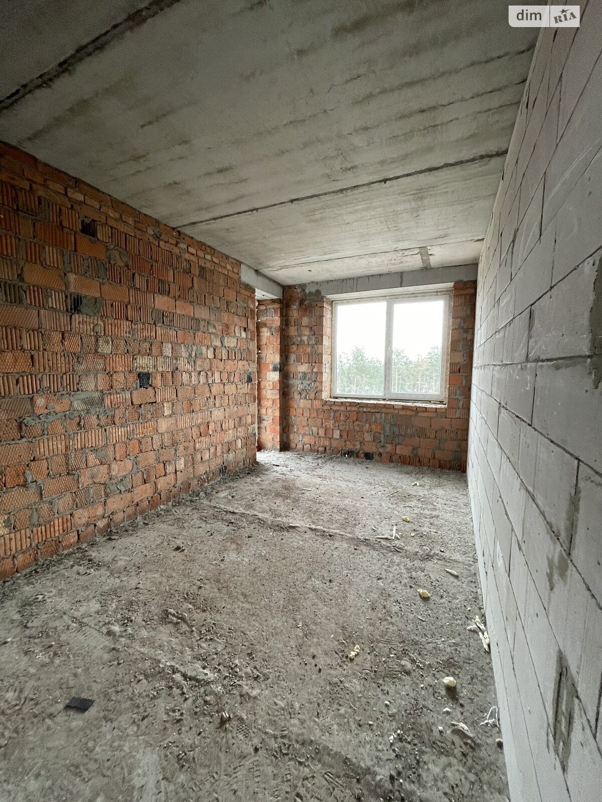 Продаж двокімнатної квартири в Гостомелі, на вул. Соборна 1, фото 1 Продаж двокімнатної квартири в Гостомелі, на вул. Соборна 1, фото 1
