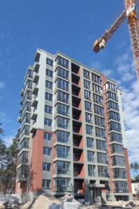 Продаж двокімнатної квартири в Гостомелі, на вул. Соборна 1, кв. 47, фото 2