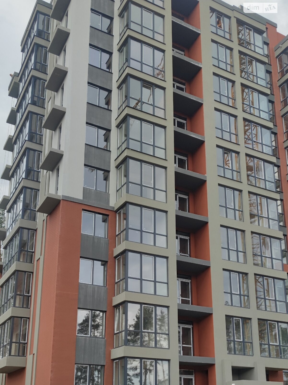 Продажа двухкомнатной квартиры в Гостомеле, на ул. Соборная 1, кв. 47, фото 1 Продажа двухкомнатной квартиры в Гостомеле, на ул. Соборная 1, кв. 47, фото 1
