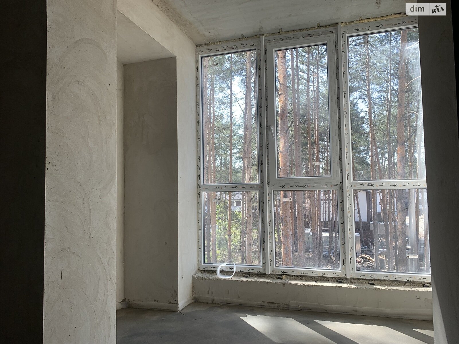 Продаж однокімнатної квартири в Гостомелі, на вул. Соборна 1, фото 1 Продаж однокімнатної квартири в Гостомелі, на вул. Соборна 1, фото 1