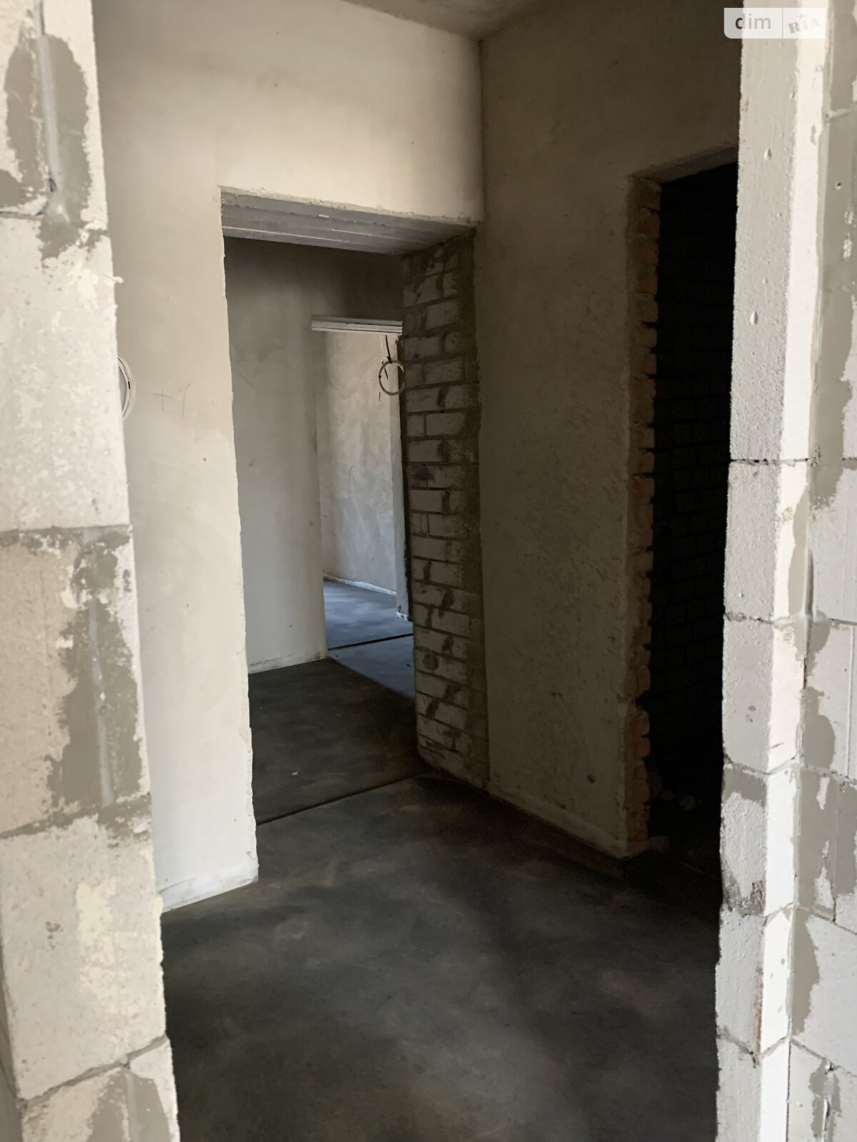 Продаж однокімнатної квартири в Гостомелі, на вул. Соборна 1, фото 1 Продаж однокімнатної квартири в Гостомелі, на вул. Соборна 1, фото 1