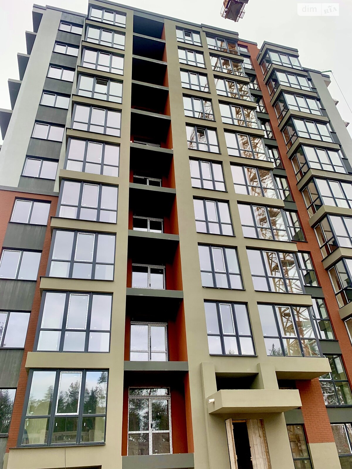 Продаж однокімнатної квартири в Гостомелі, на вул. Соборна 1, фото 1 Продаж однокімнатної квартири в Гостомелі, на вул. Соборна 1, фото 1