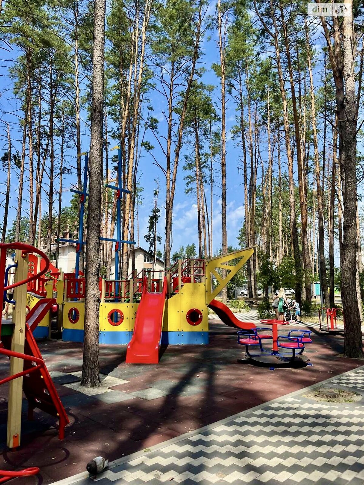 Продаж однокімнатної квартири в Гостомелі, на вул. Соборна 1, фото 1 Продаж однокімнатної квартири в Гостомелі, на вул. Соборна 1, фото 1