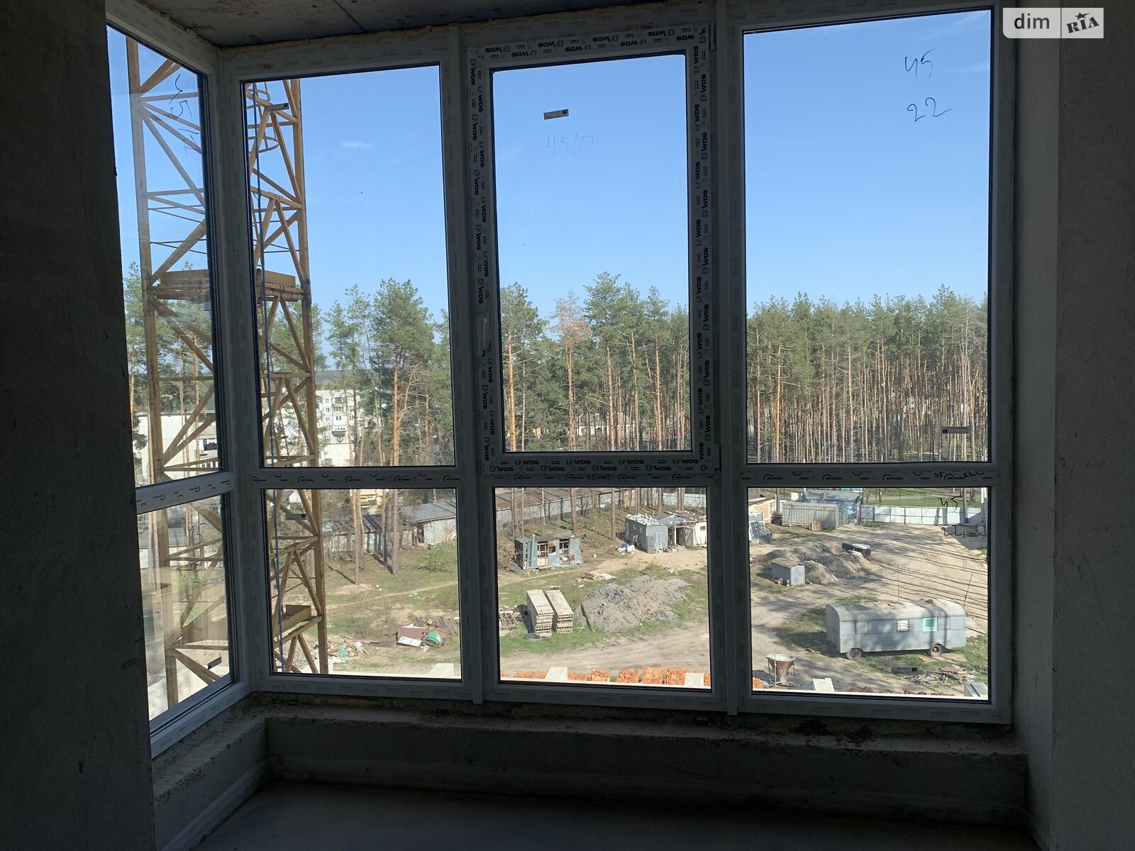 Продажа однокомнатной квартиры в Гостомеле, на ул. Соборная 1, фото 1 Продажа однокомнатной квартиры в Гостомеле, на ул. Соборная 1, фото 1