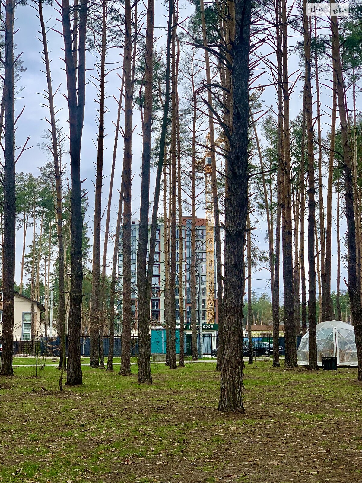 Продажа однокомнатной квартиры в Гостомеле, на ул. Соборная 1, фото 1 Продажа однокомнатной квартиры в Гостомеле, на ул. Соборная 1, фото 1