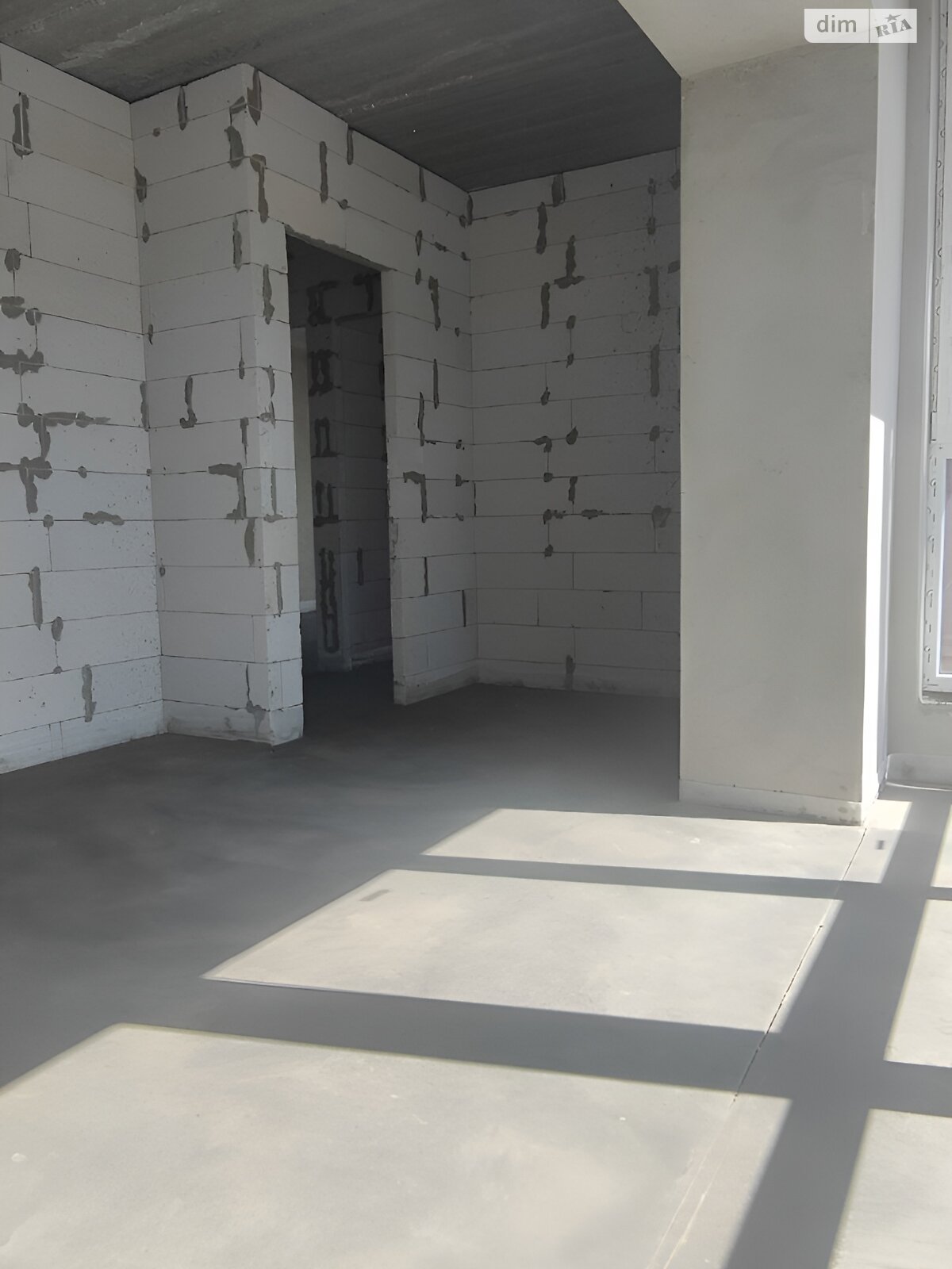 Продаж двокімнатної квартири в Гостомелі, на вул. Соборна, фото 1 Продаж двокімнатної квартири в Гостомелі, на вул. Соборна, фото 1
