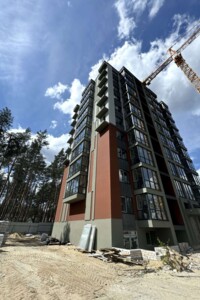 Продаж двокімнатної квартири в Гостомелі, на вул. Соборна 1, фото 2