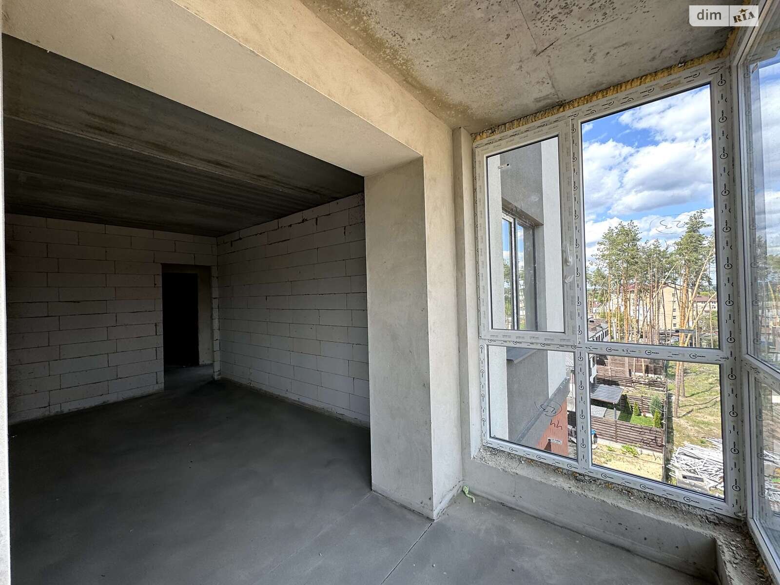 Продажа двухкомнатной квартиры в Гостомеле, на ул. Соборная 1, фото 1 Продажа двухкомнатной квартиры в Гостомеле, на ул. Соборная 1, фото 1