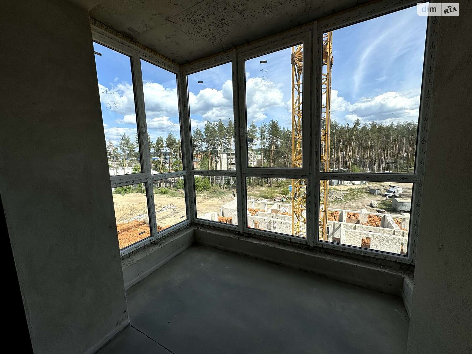 Продажа двухкомнатной квартиры в Гостомеле, на ул. Соборная 1, фото 1 Продажа двухкомнатной квартиры в Гостомеле, на ул. Соборная 1, фото 1