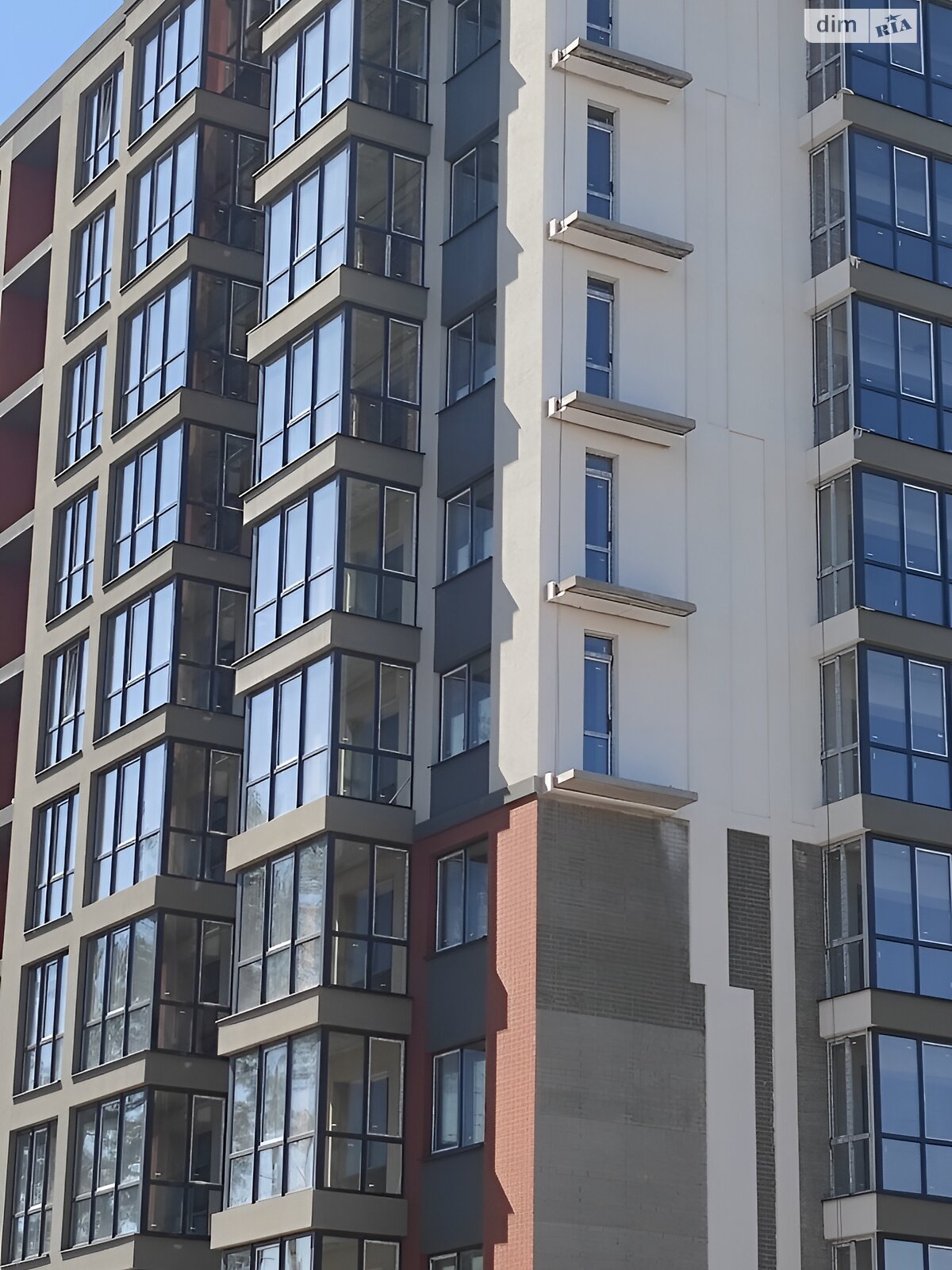 Продаж двокімнатної квартири в Гостомелі, на вул. Соборна 1, кв. 20, фото 1 Продаж двокімнатної квартири в Гостомелі, на вул. Соборна 1, кв. 20, фото 1