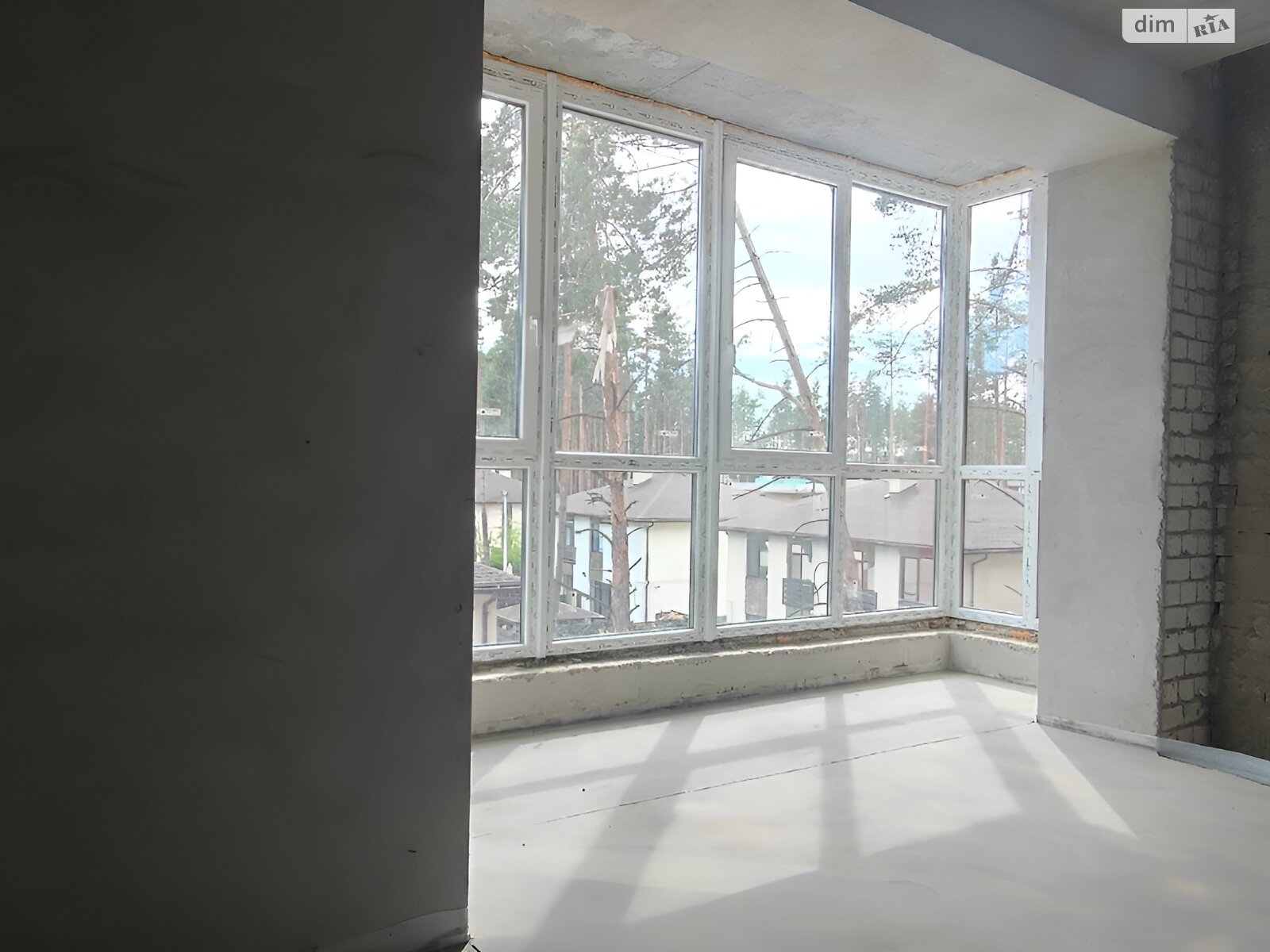 Продаж двокімнатної квартири в Гостомелі, на вул. Соборна 1, кв. 20, фото 1 Продаж двокімнатної квартири в Гостомелі, на вул. Соборна 1, кв. 20, фото 1