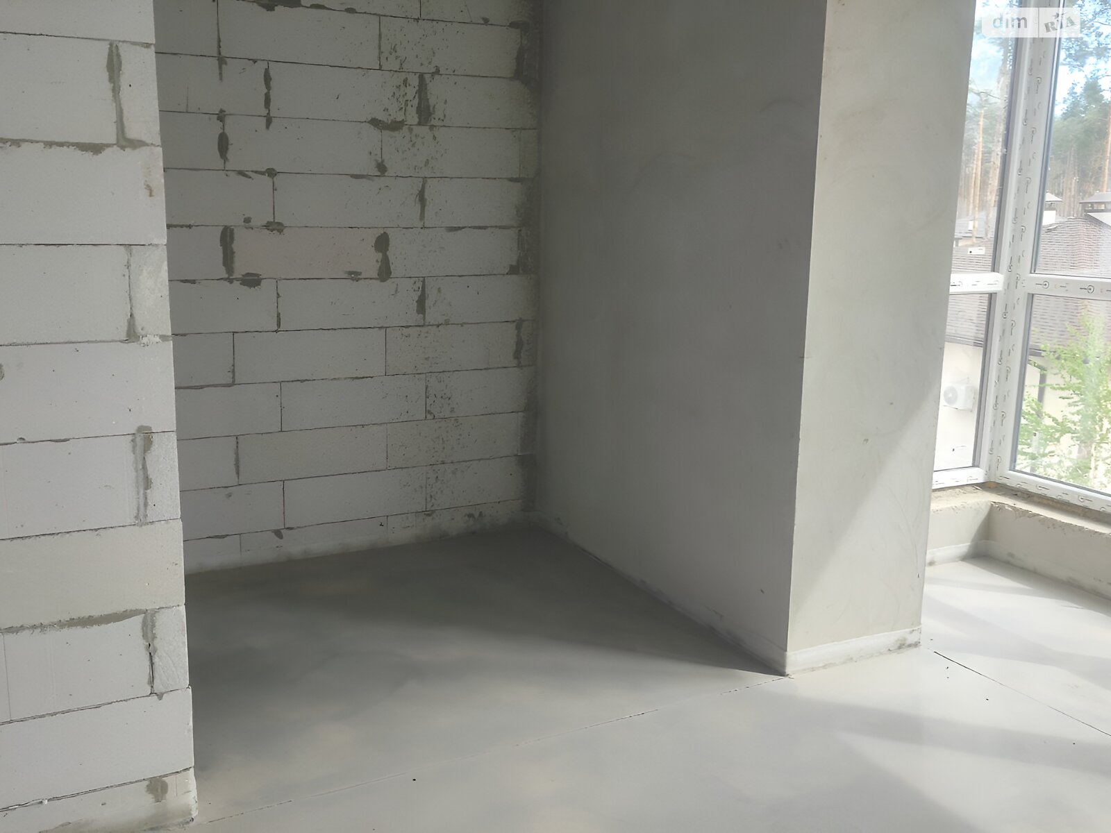 Продаж двокімнатної квартири в Гостомелі, на вул. Соборна 1, кв. 20, фото 1 Продаж двокімнатної квартири в Гостомелі, на вул. Соборна 1, кв. 20, фото 1