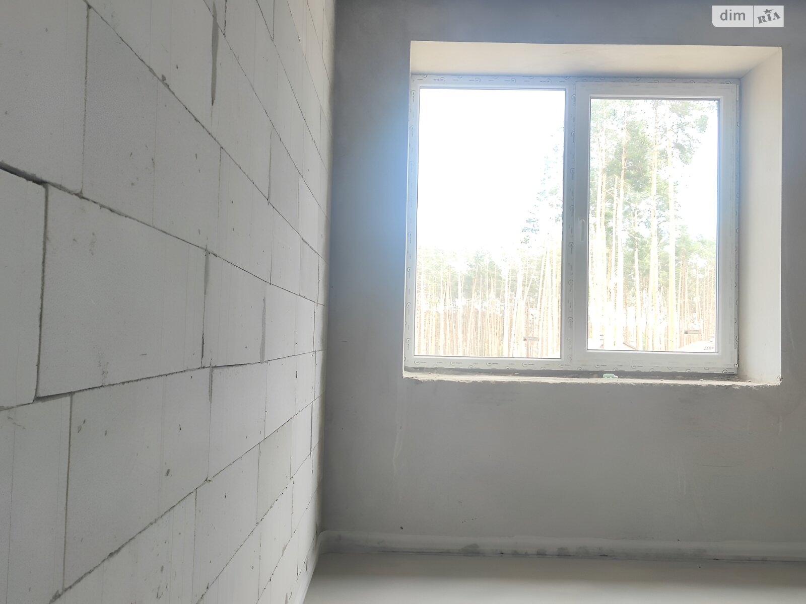 Продаж двокімнатної квартири в Гостомелі, на вул. Соборна 1, кв. 20, фото 1 Продаж двокімнатної квартири в Гостомелі, на вул. Соборна 1, кв. 20, фото 1