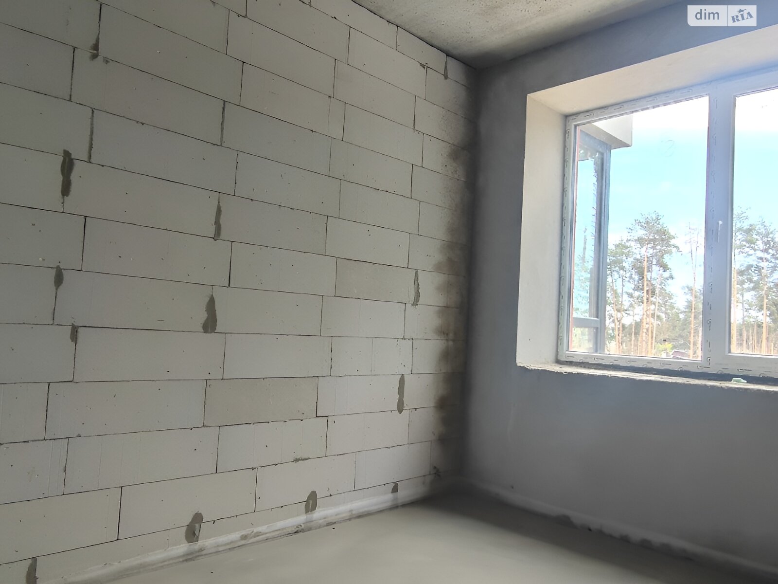 Продаж двокімнатної квартири в Гостомелі, на вул. Соборна 1, кв. 20, фото 1 Продаж двокімнатної квартири в Гостомелі, на вул. Соборна 1, кв. 20, фото 1