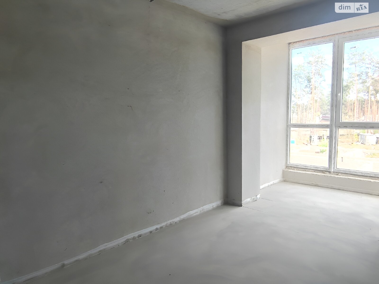 Продаж двокімнатної квартири в Гостомелі, на вул. Соборна 1, кв. 20, фото 1 Продаж двокімнатної квартири в Гостомелі, на вул. Соборна 1, кв. 20, фото 1