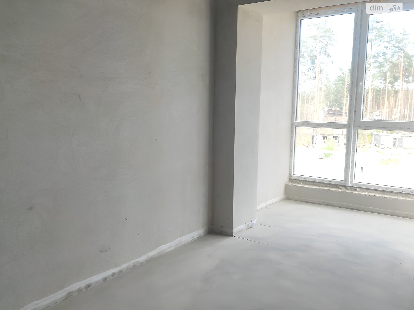 Продаж двокімнатної квартири в Гостомелі, на вул. Соборна 1, кв. 20, фото 1 Продаж двокімнатної квартири в Гостомелі, на вул. Соборна 1, кв. 20, фото 1