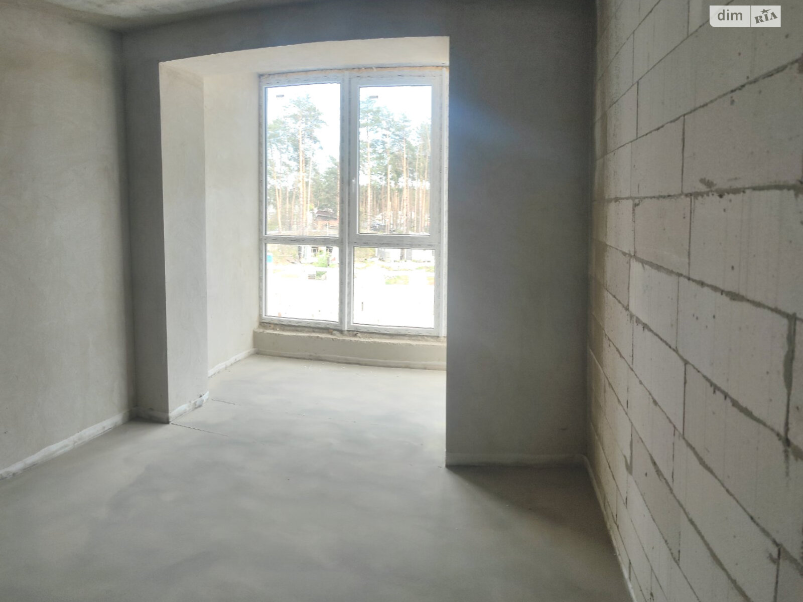 Продаж двокімнатної квартири в Гостомелі, на вул. Соборна 1, кв. 20, фото 1 Продаж двокімнатної квартири в Гостомелі, на вул. Соборна 1, кв. 20, фото 1