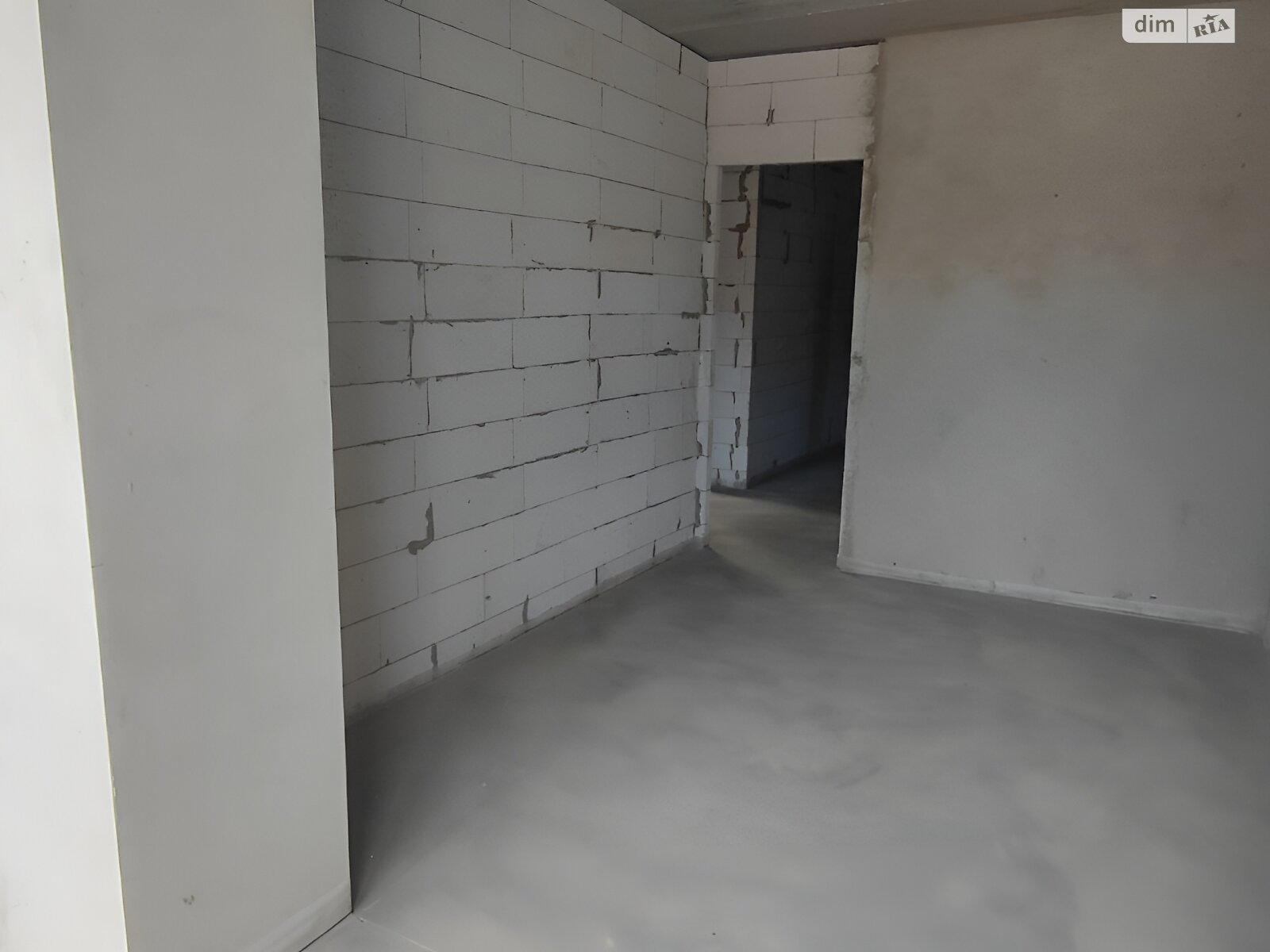 Продаж двокімнатної квартири в Гостомелі, на вул. Соборна 1, кв. 20, фото 1 Продаж двокімнатної квартири в Гостомелі, на вул. Соборна 1, кв. 20, фото 1