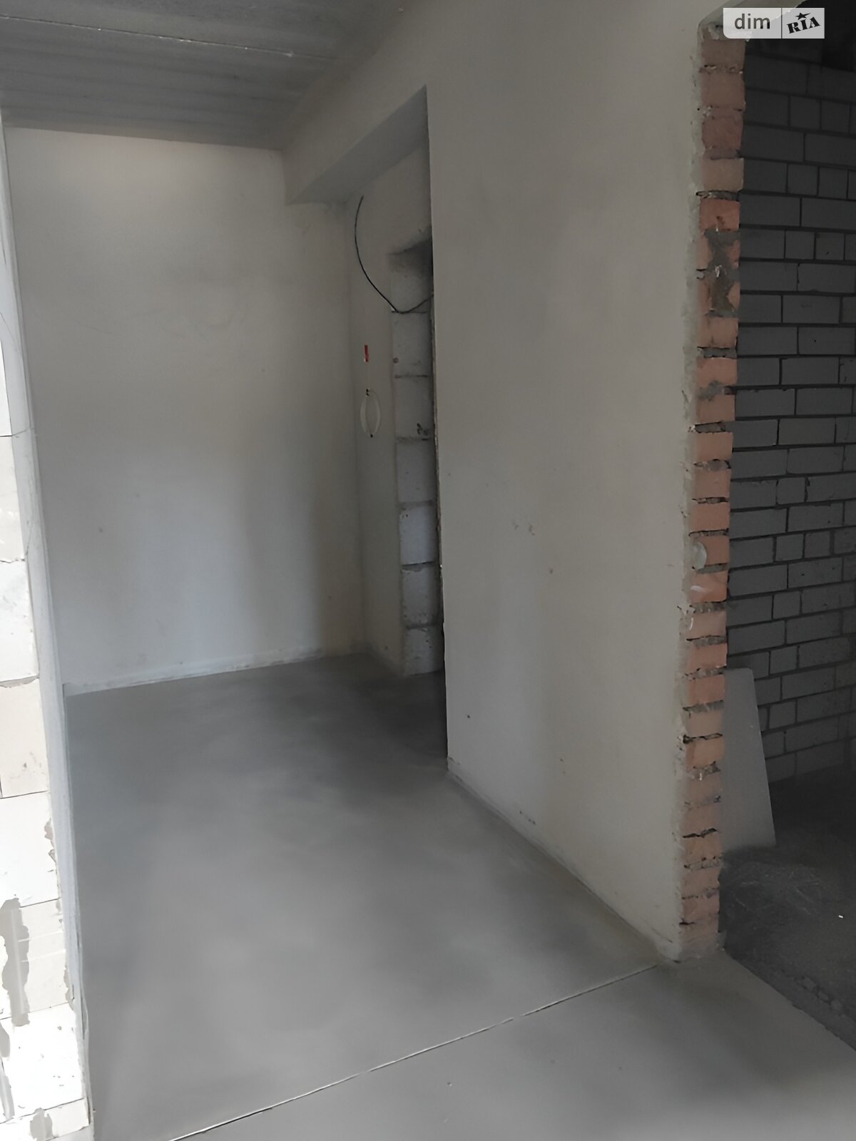 Продаж двокімнатної квартири в Гостомелі, на вул. Соборна 1, кв. 20, фото 1 Продаж двокімнатної квартири в Гостомелі, на вул. Соборна 1, кв. 20, фото 1