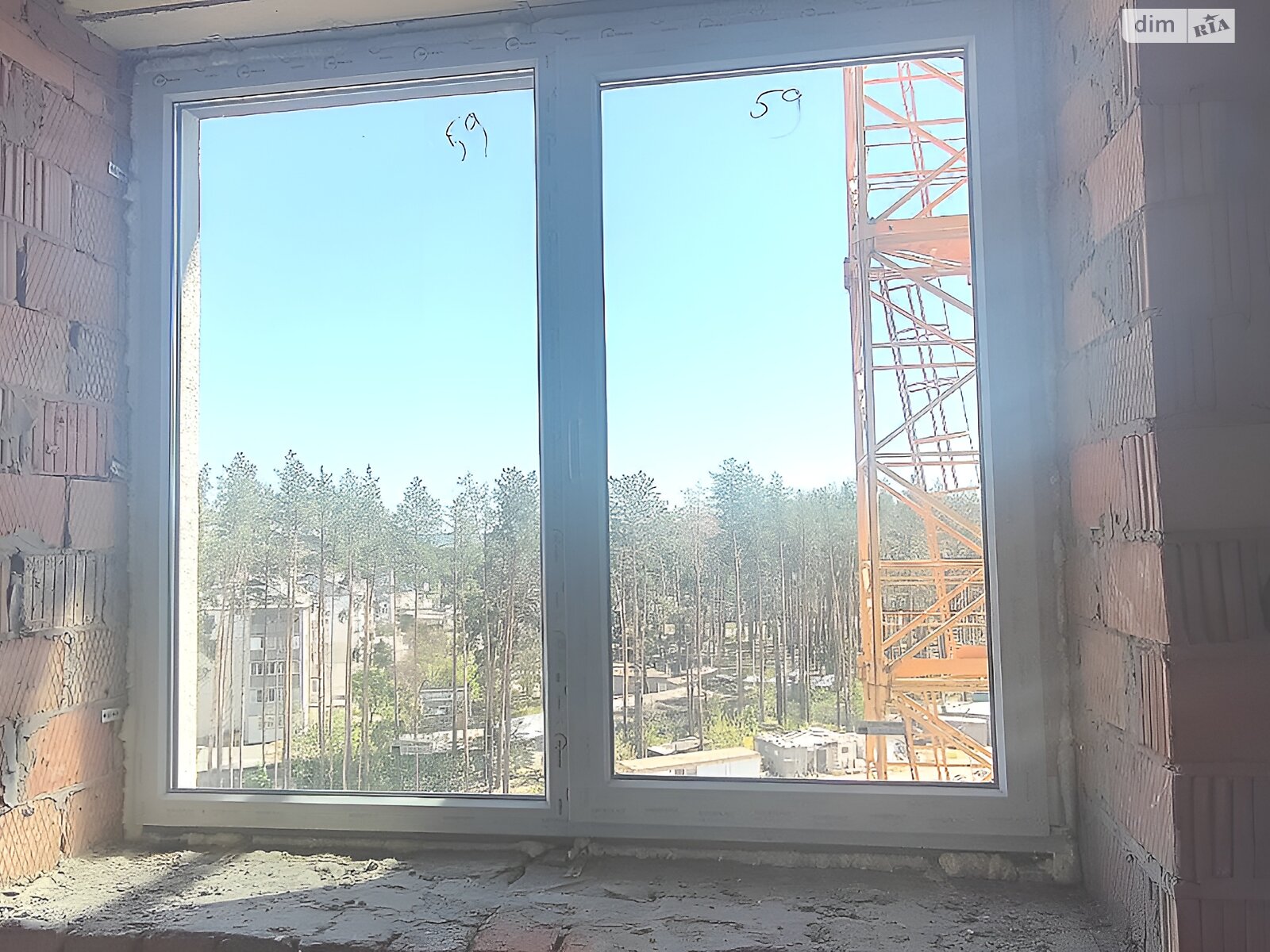 Продажа двухкомнатной квартиры в Гостомеле, на ул. Соборная 1, кв. 59, фото 1 Продажа двухкомнатной квартиры в Гостомеле, на ул. Соборная 1, кв. 59, фото 1