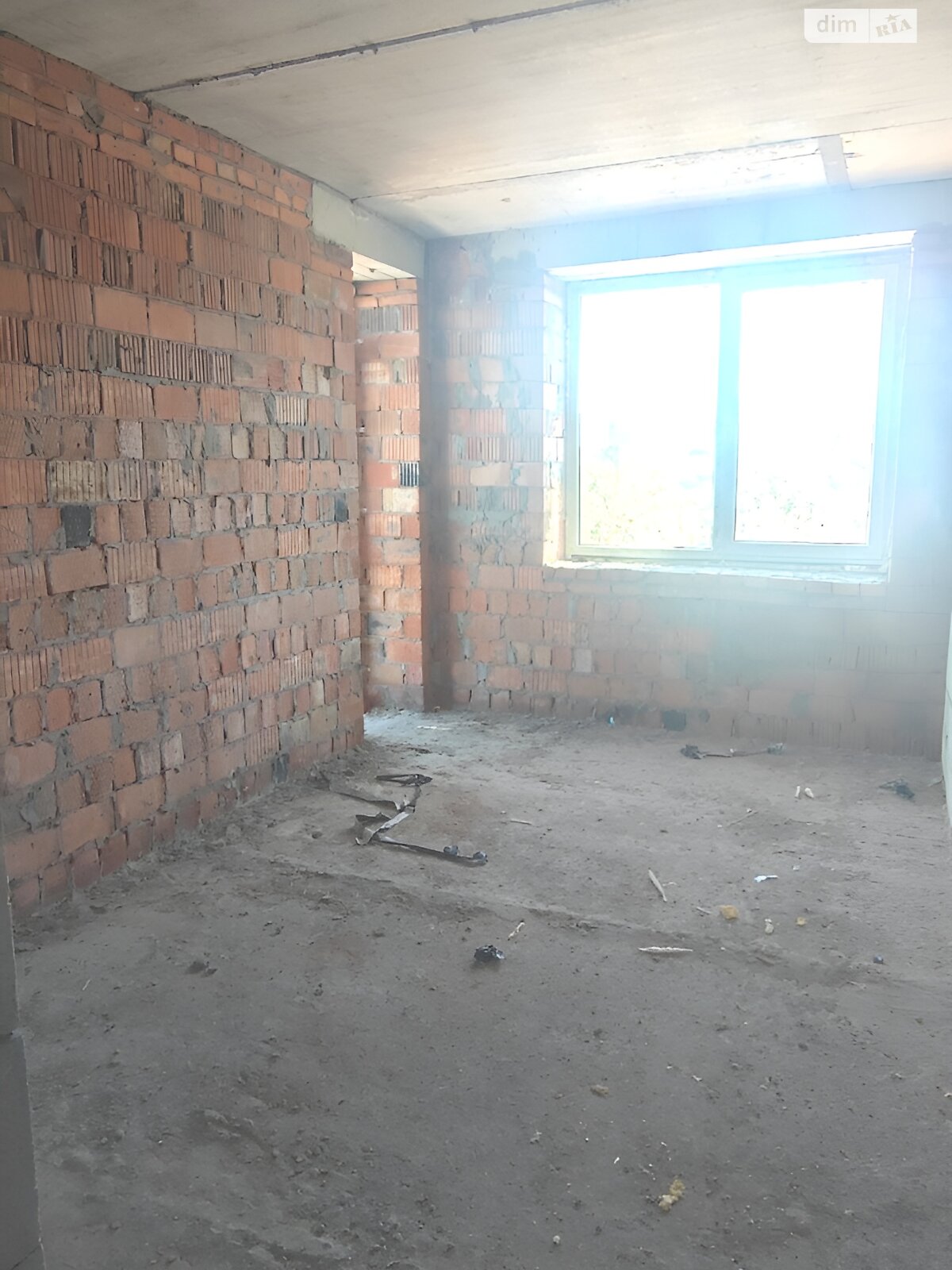 Продажа двухкомнатной квартиры в Гостомеле, на ул. Соборная 1, кв. 59, фото 1 Продажа двухкомнатной квартиры в Гостомеле, на ул. Соборная 1, кв. 59, фото 1