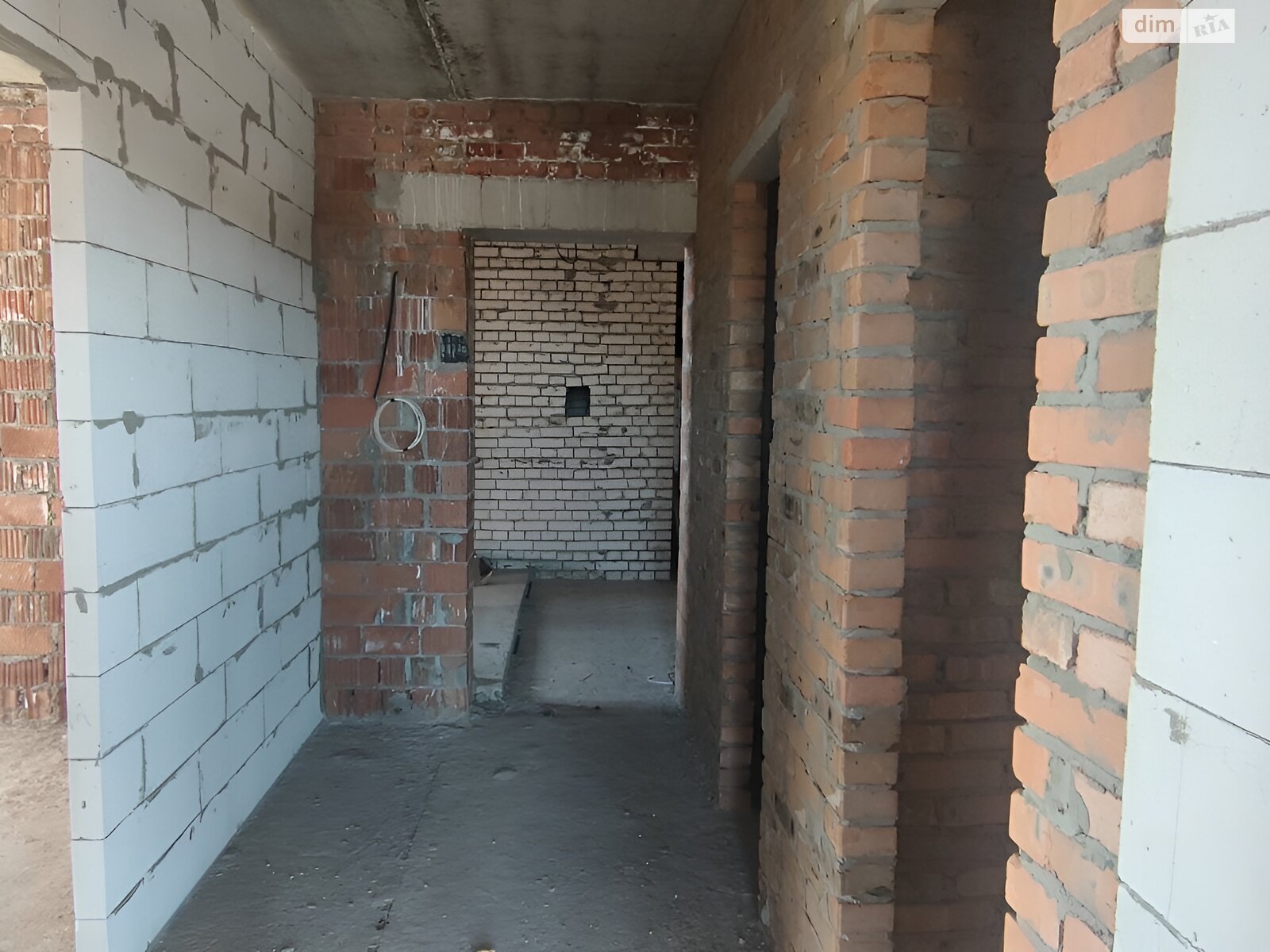 Продажа двухкомнатной квартиры в Гостомеле, на ул. Соборная 1, кв. 59, фото 1 Продажа двухкомнатной квартиры в Гостомеле, на ул. Соборная 1, кв. 59, фото 1
