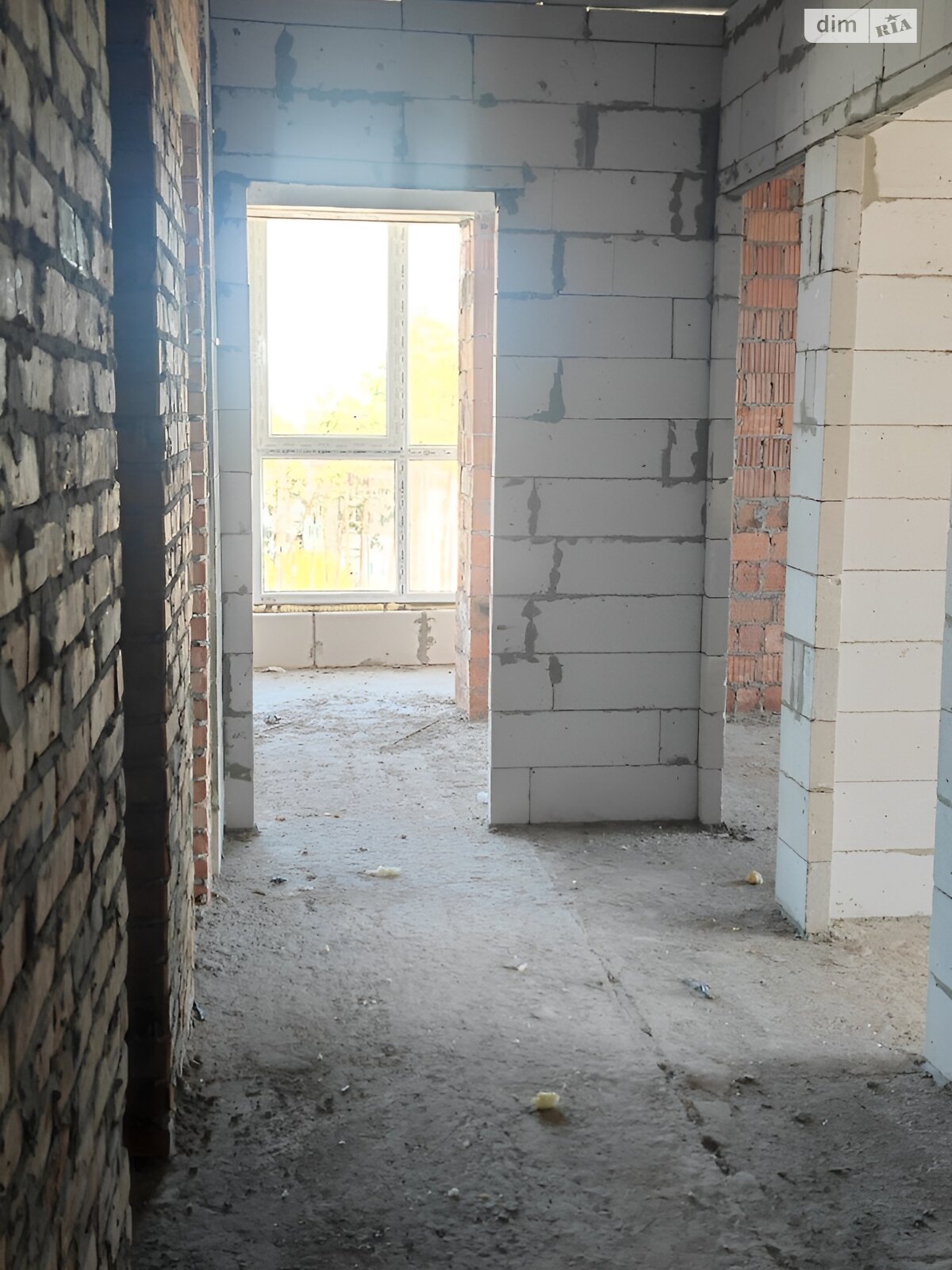 Продажа двухкомнатной квартиры в Гостомеле, на ул. Соборная 1, кв. 59, фото 1 Продажа двухкомнатной квартиры в Гостомеле, на ул. Соборная 1, кв. 59, фото 1