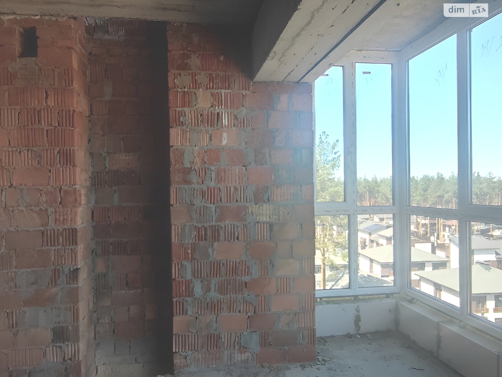 Продажа двухкомнатной квартиры в Гостомеле, на ул. Соборная 1, кв. 59, фото 1 Продажа двухкомнатной квартиры в Гостомеле, на ул. Соборная 1, кв. 59, фото 1