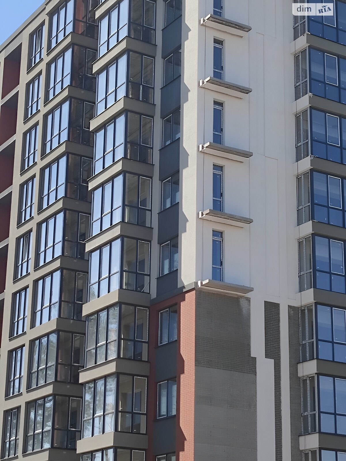 Продажа двухкомнатной квартиры в Гостомеле, на ул. Соборная 1, кв. 64, фото 1 Продажа двухкомнатной квартиры в Гостомеле, на ул. Соборная 1, кв. 64, фото 1