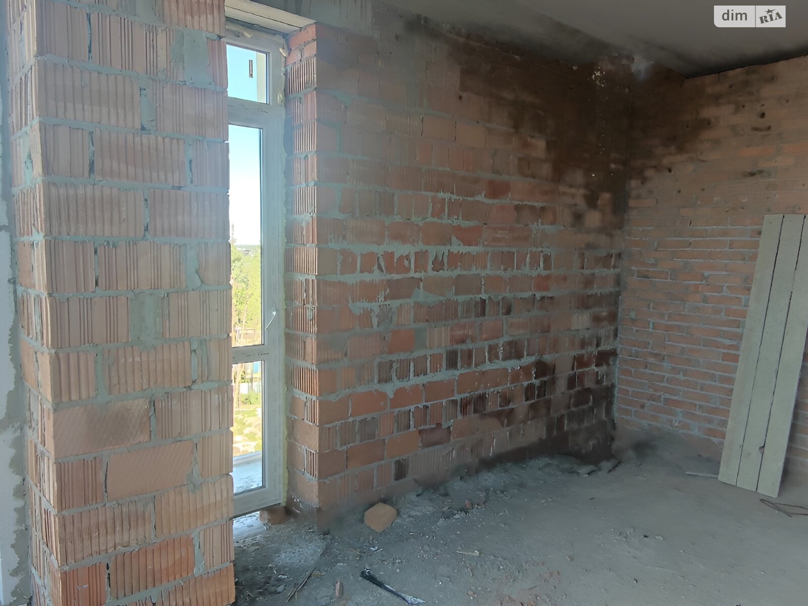 Продажа двухкомнатной квартиры в Гостомеле, на ул. Соборная 1, кв. 64, фото 1 Продажа двухкомнатной квартиры в Гостомеле, на ул. Соборная 1, кв. 64, фото 1