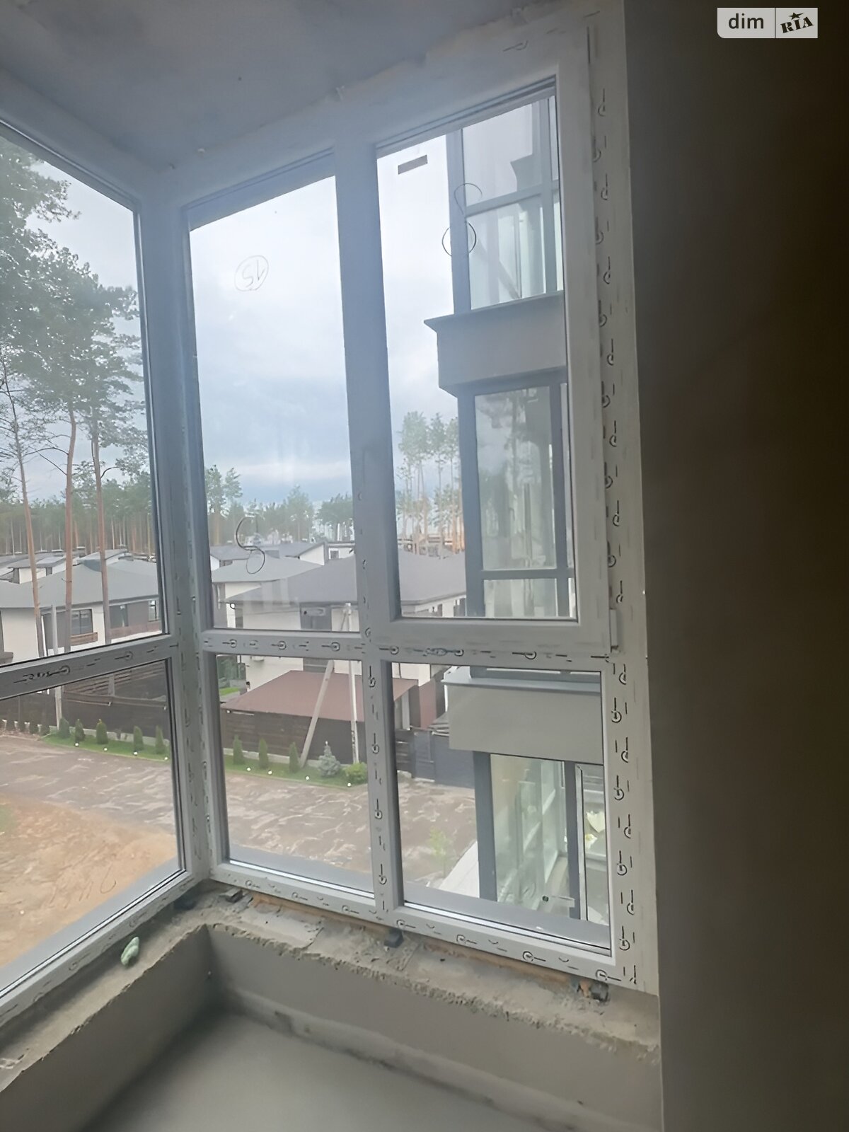 Продаж однокімнатної квартири в Гостомелі, на вул. Соборна 1, фото 1 Продаж однокімнатної квартири в Гостомелі, на вул. Соборна 1, фото 1