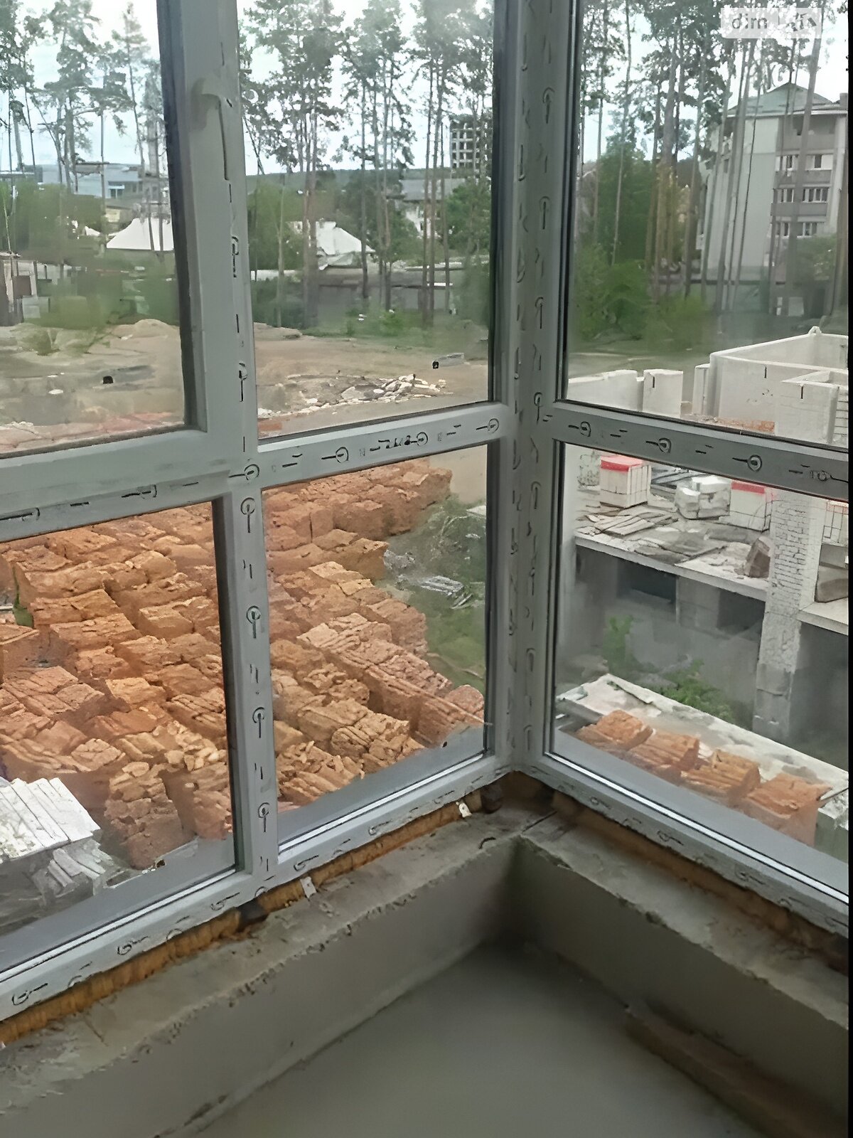 Продажа двухкомнатной квартиры в Гостомеле, на ул. Соборная 4Г, фото 1 Продажа двухкомнатной квартиры в Гостомеле, на ул. Соборная 4Г, фото 1