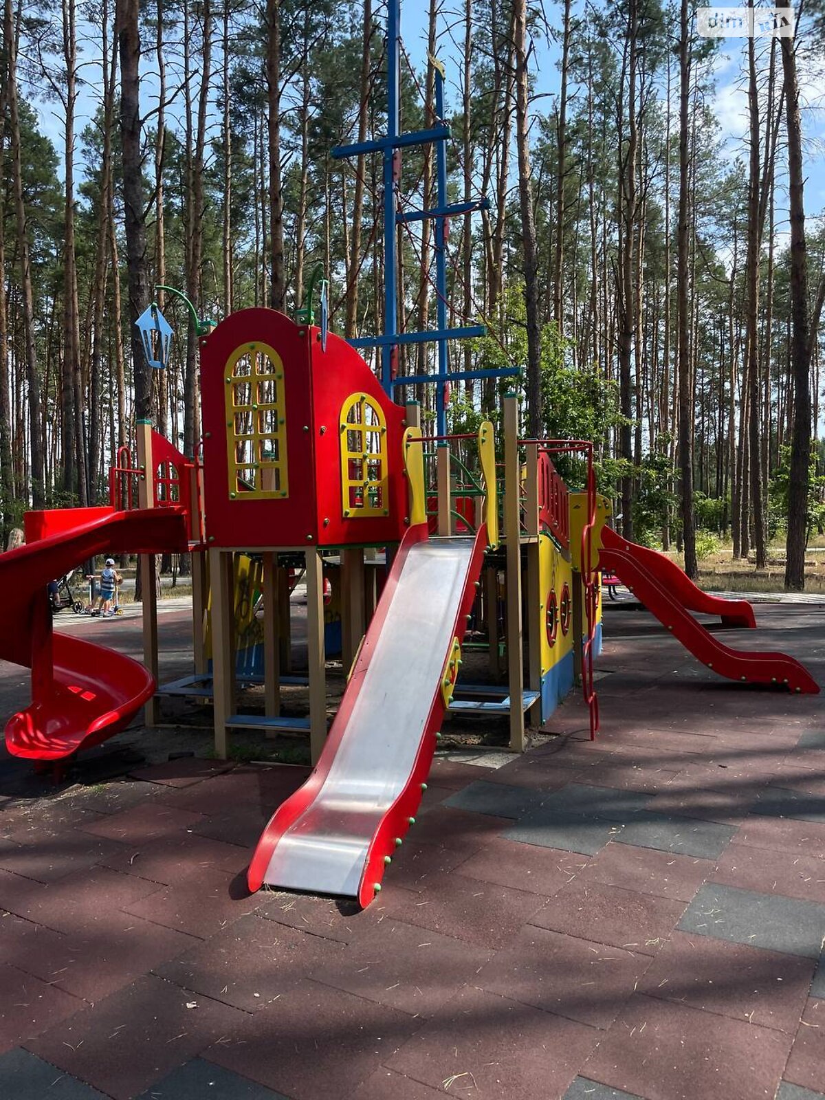 Продаж однокімнатної квартири в Гостомелі, на вул. Соборна 1, кв. 28, фото 1 Продаж однокімнатної квартири в Гостомелі, на вул. Соборна 1, кв. 28, фото 1
