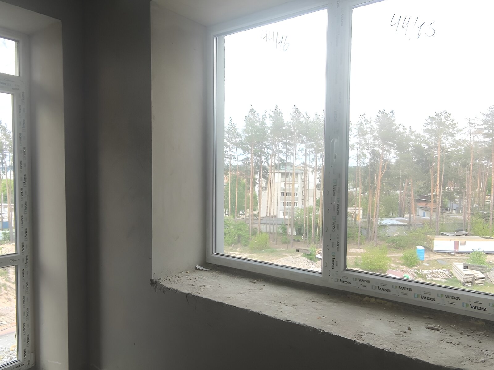 Продажа двухкомнатной квартиры в Гостомеле, на ул. Соборная 1, кв. 44, фото 1 Продажа двухкомнатной квартиры в Гостомеле, на ул. Соборная 1, кв. 44, фото 1