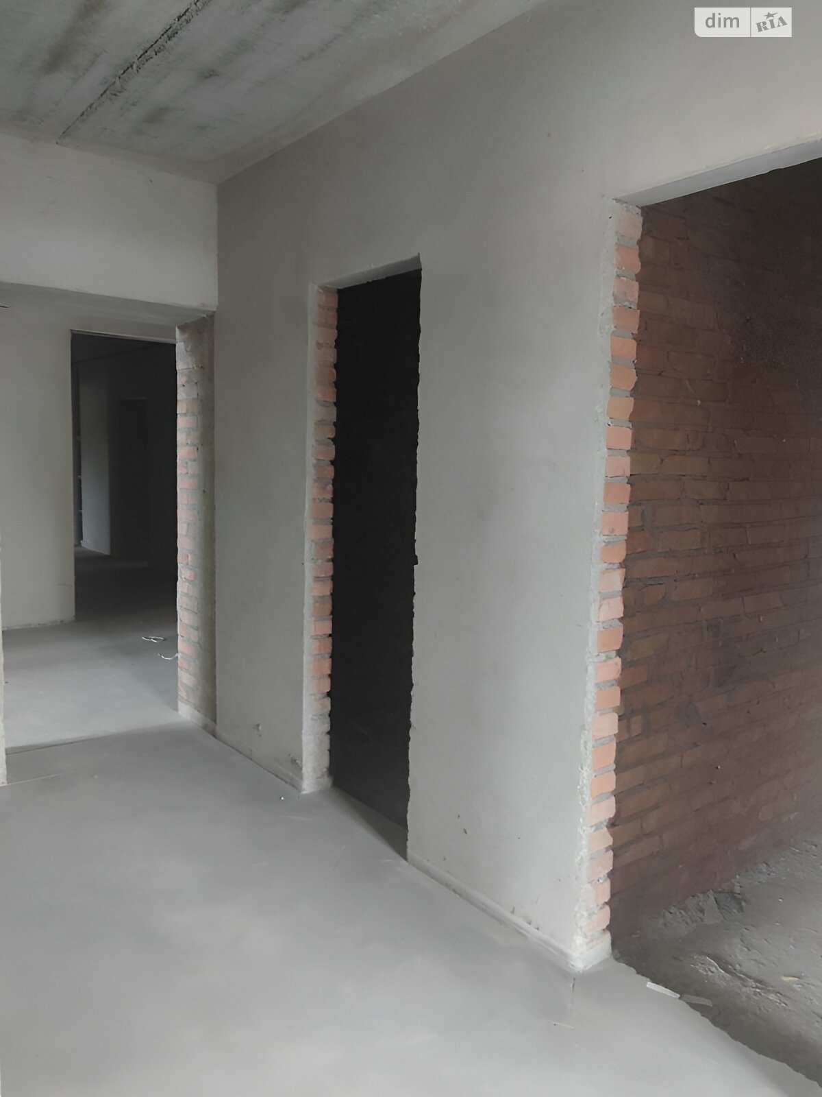 Продажа двухкомнатной квартиры в Гостомеле, на ул. Соборная 1, кв. 44, фото 1 Продажа двухкомнатной квартиры в Гостомеле, на ул. Соборная 1, кв. 44, фото 1