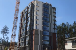 Продаж однокімнатної квартири в Гостомелі, на вул. Соборна 1, кв. 3, фото 2
