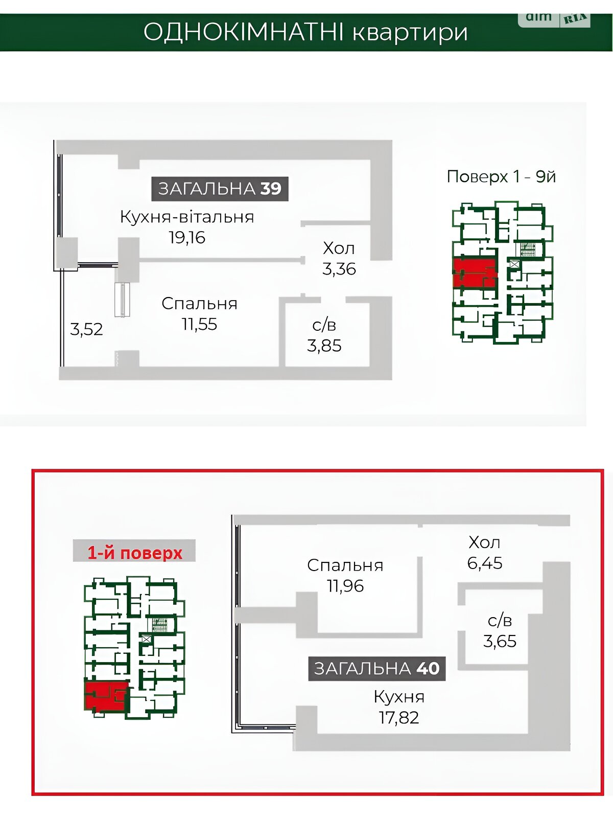 Продаж однокімнатної квартири в Гостомелі, на вул. Соборна 1, кв. 3, фото 1 Продаж однокімнатної квартири в Гостомелі, на вул. Соборна 1, кв. 3, фото 1