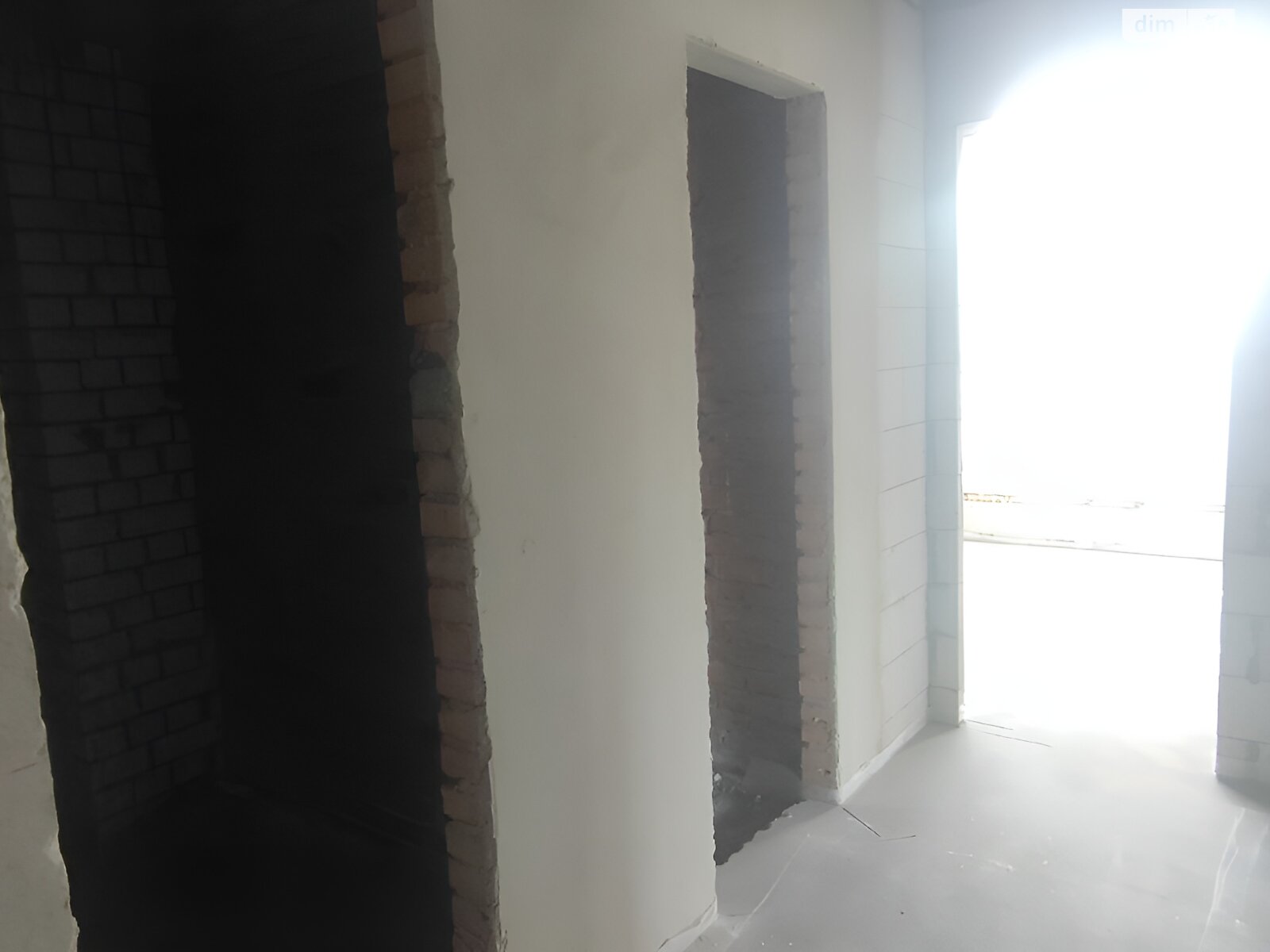 Продаж двокімнатної квартири в Гостомелі, на вул. Соборна 1, фото 1 Продаж двокімнатної квартири в Гостомелі, на вул. Соборна 1, фото 1