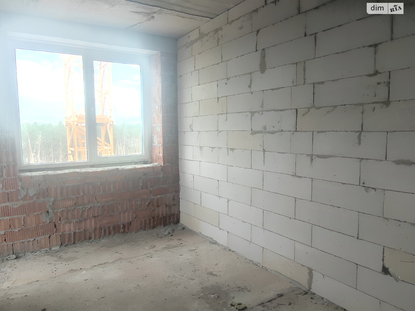 Продаж двокімнатної квартири в Гостомелі, на вул. Соборна 1, фото 1 Продаж двокімнатної квартири в Гостомелі, на вул. Соборна 1, фото 1