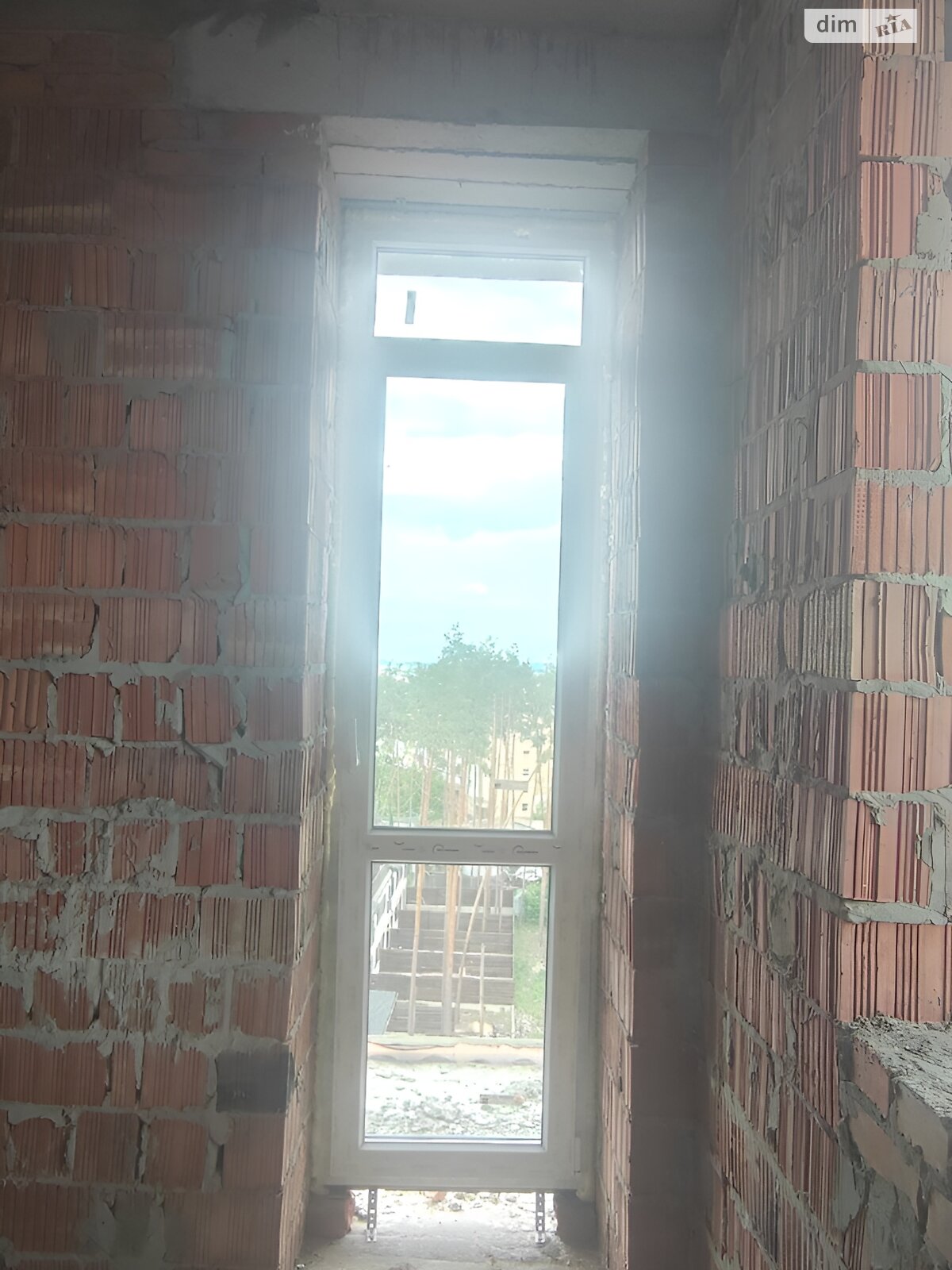 Продаж двокімнатної квартири в Гостомелі, на вул. Соборна 1, фото 1 Продаж двокімнатної квартири в Гостомелі, на вул. Соборна 1, фото 1