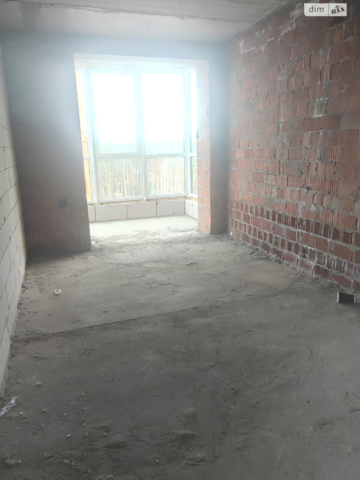 Продаж двокімнатної квартири в Гостомелі, на вул. Соборна 1, фото 1 Продаж двокімнатної квартири в Гостомелі, на вул. Соборна 1, фото 1