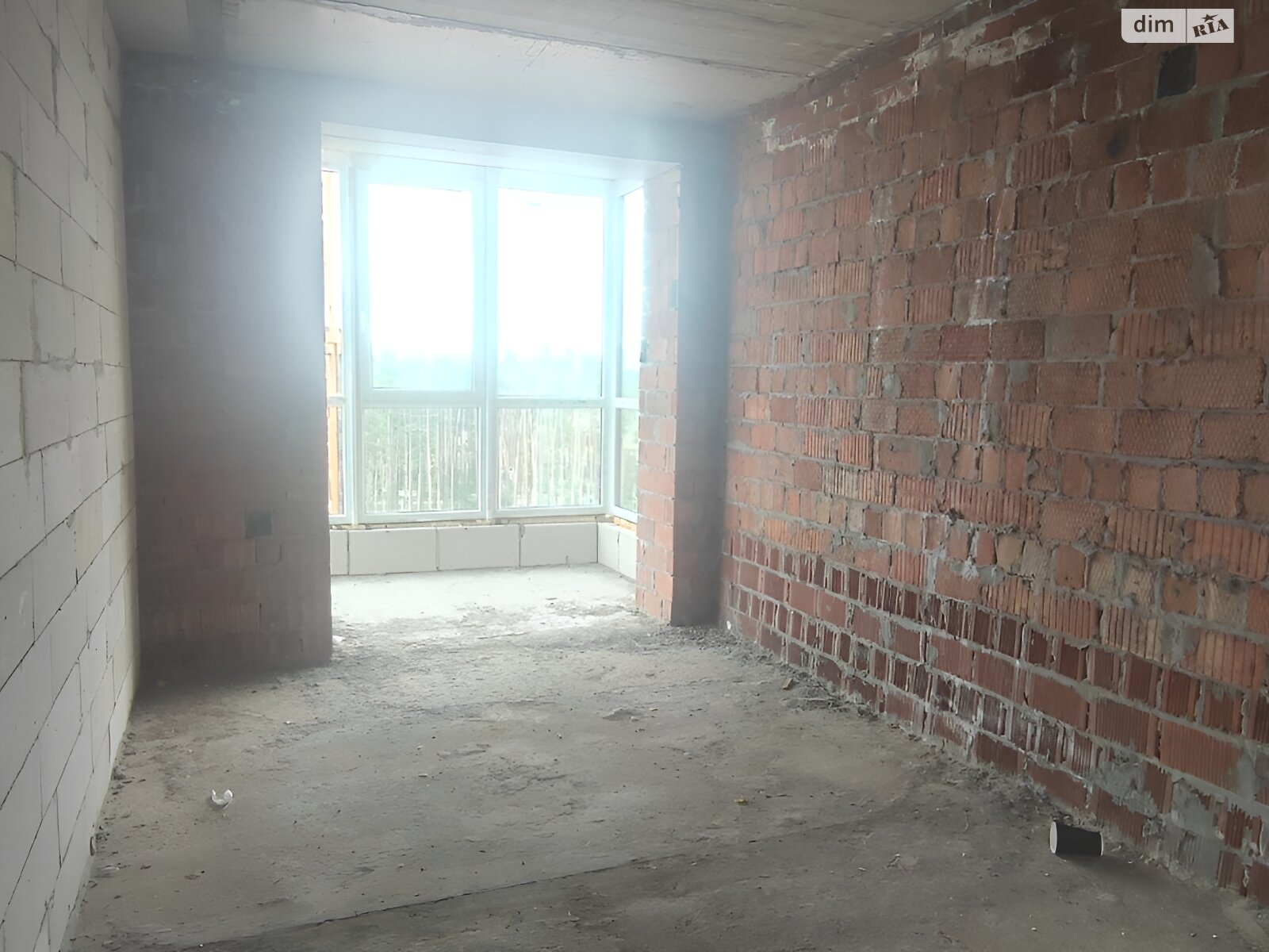 Продаж двокімнатної квартири в Гостомелі, на вул. Соборна 1, фото 1 Продаж двокімнатної квартири в Гостомелі, на вул. Соборна 1, фото 1
