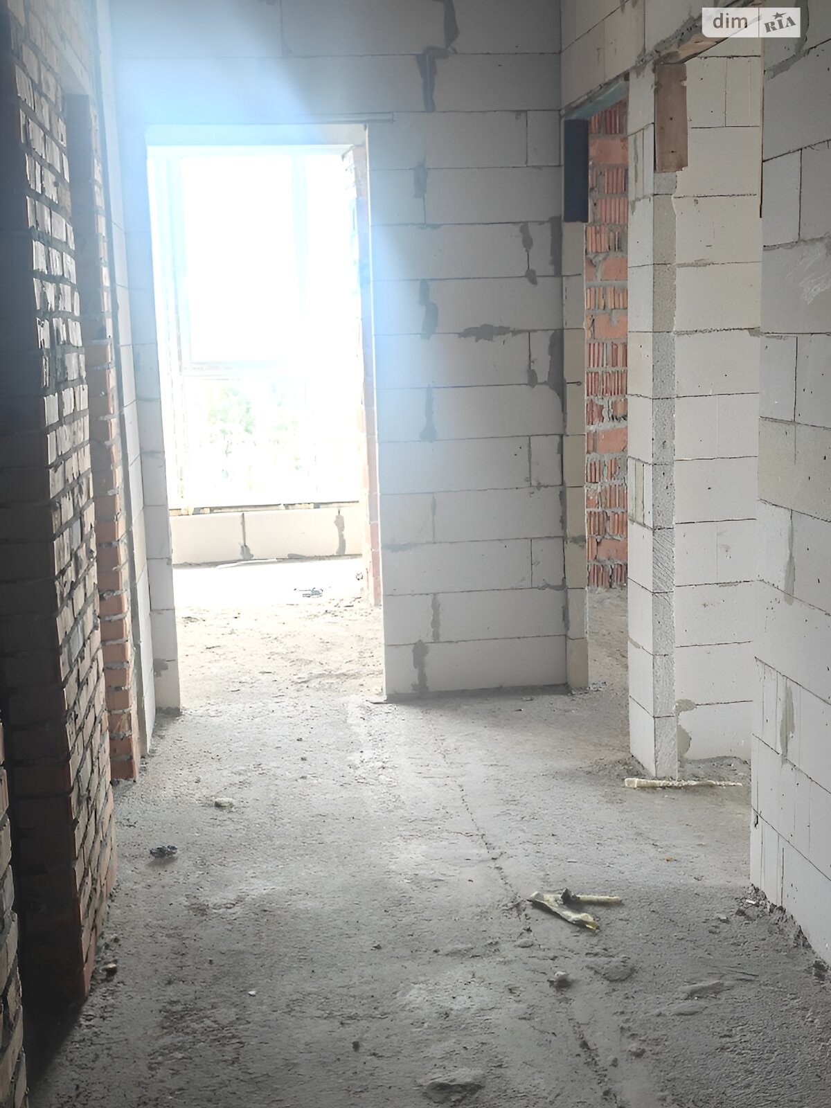 Продаж двокімнатної квартири в Гостомелі, на вул. Соборна 1, фото 1 Продаж двокімнатної квартири в Гостомелі, на вул. Соборна 1, фото 1