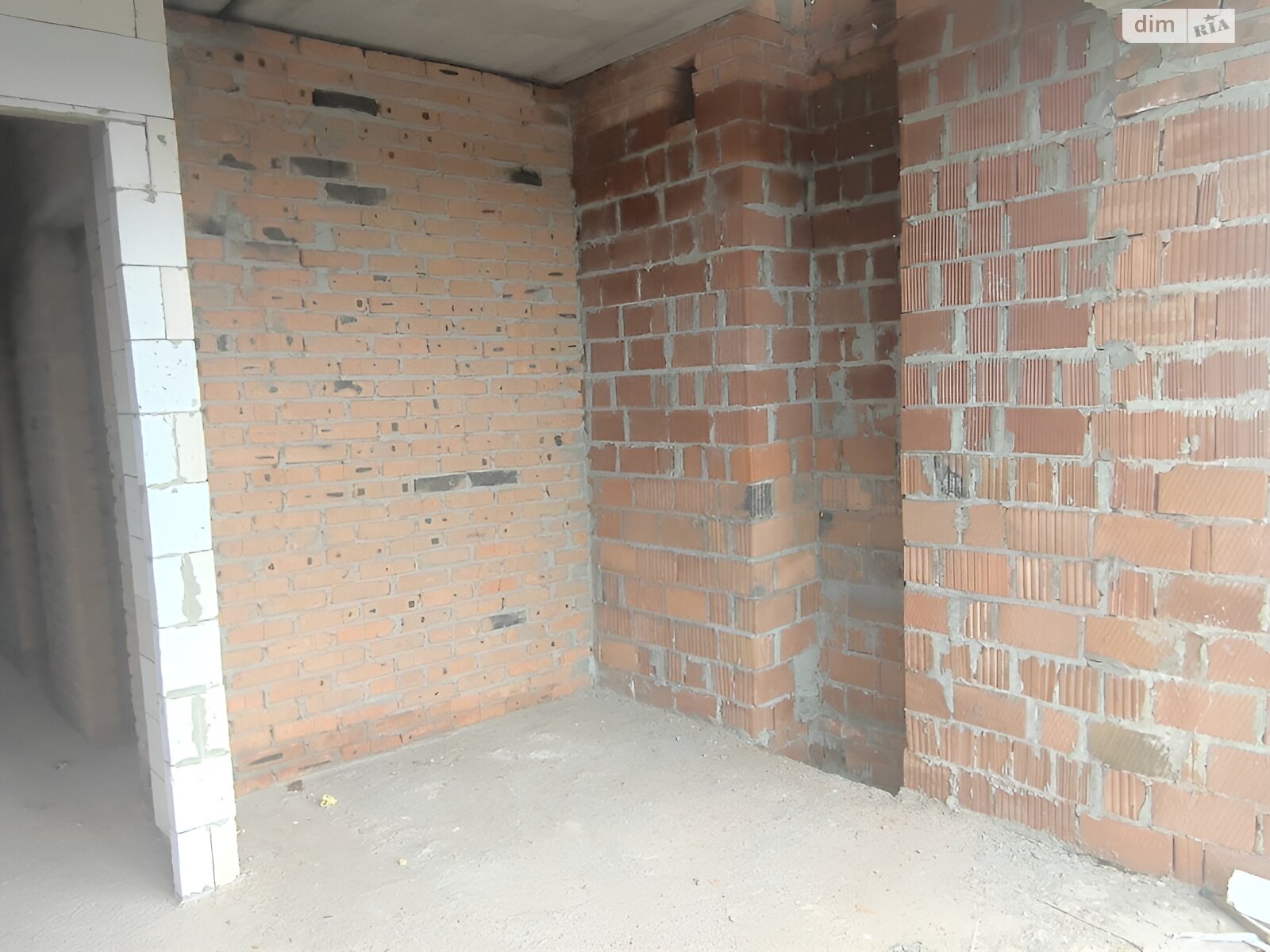 Продаж двокімнатної квартири в Гостомелі, на вул. Соборна 1, фото 1 Продаж двокімнатної квартири в Гостомелі, на вул. Соборна 1, фото 1