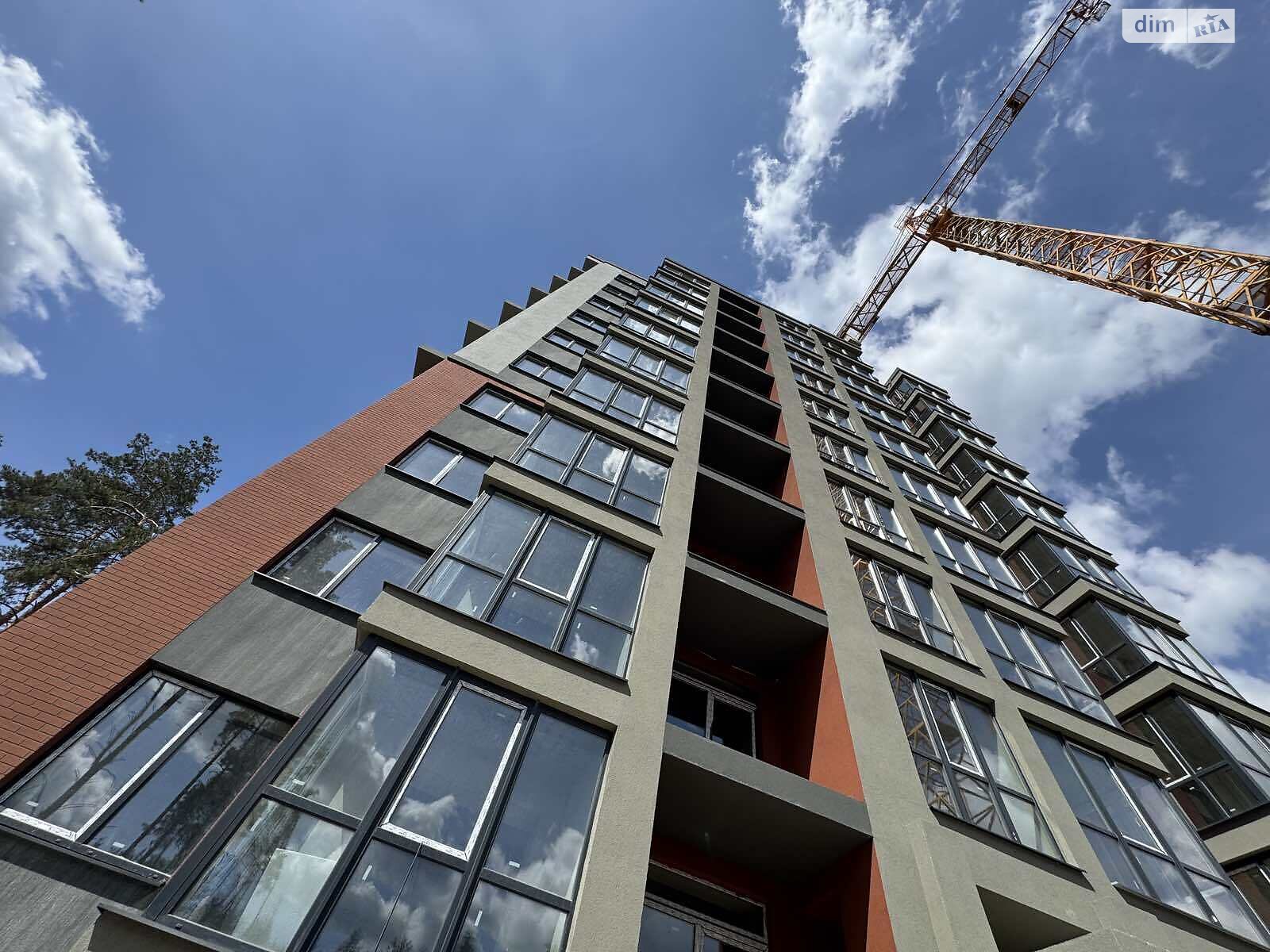 Продаж однокімнатної квартири в Гостомелі, на вул. Соборна 1, фото 1 Продаж однокімнатної квартири в Гостомелі, на вул. Соборна 1, фото 1